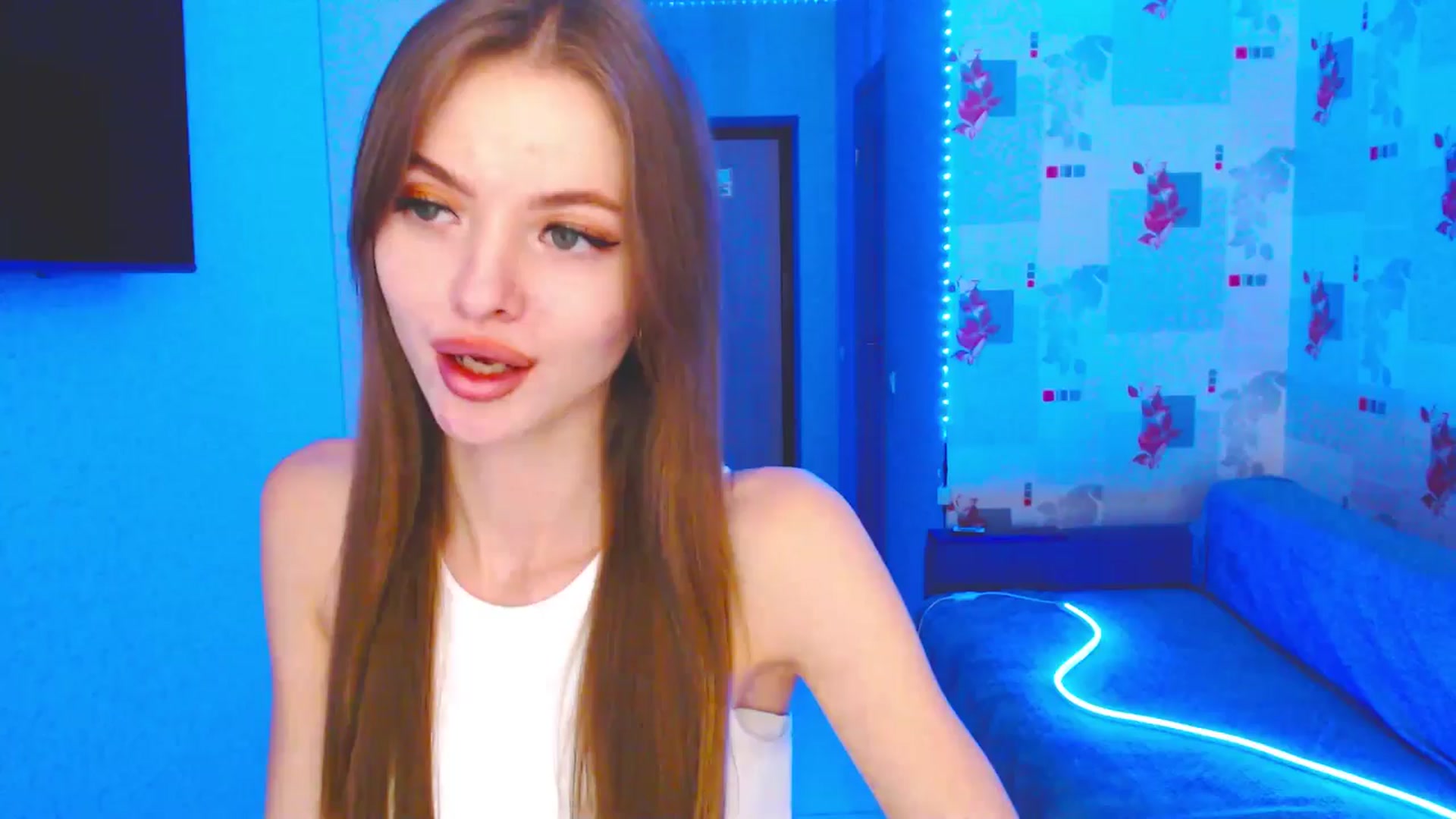 Gallery image thumbnail from Daniella___'s myfreecams stream on, 11/29/2025, 14:27 image 6 of 20