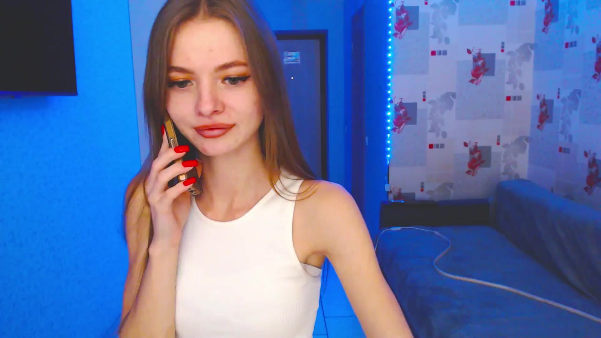 Gallery image thumbnail from Daniella___'s myfreecams stream on, 11/29/2025, 14:27 image 19 of 20