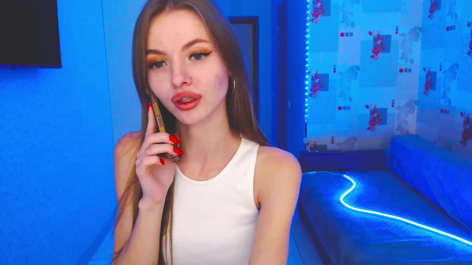 Gallery image thumbnail from Daniella___'s myfreecams stream on, 11/29/2025, 14:27 image 13 of 20