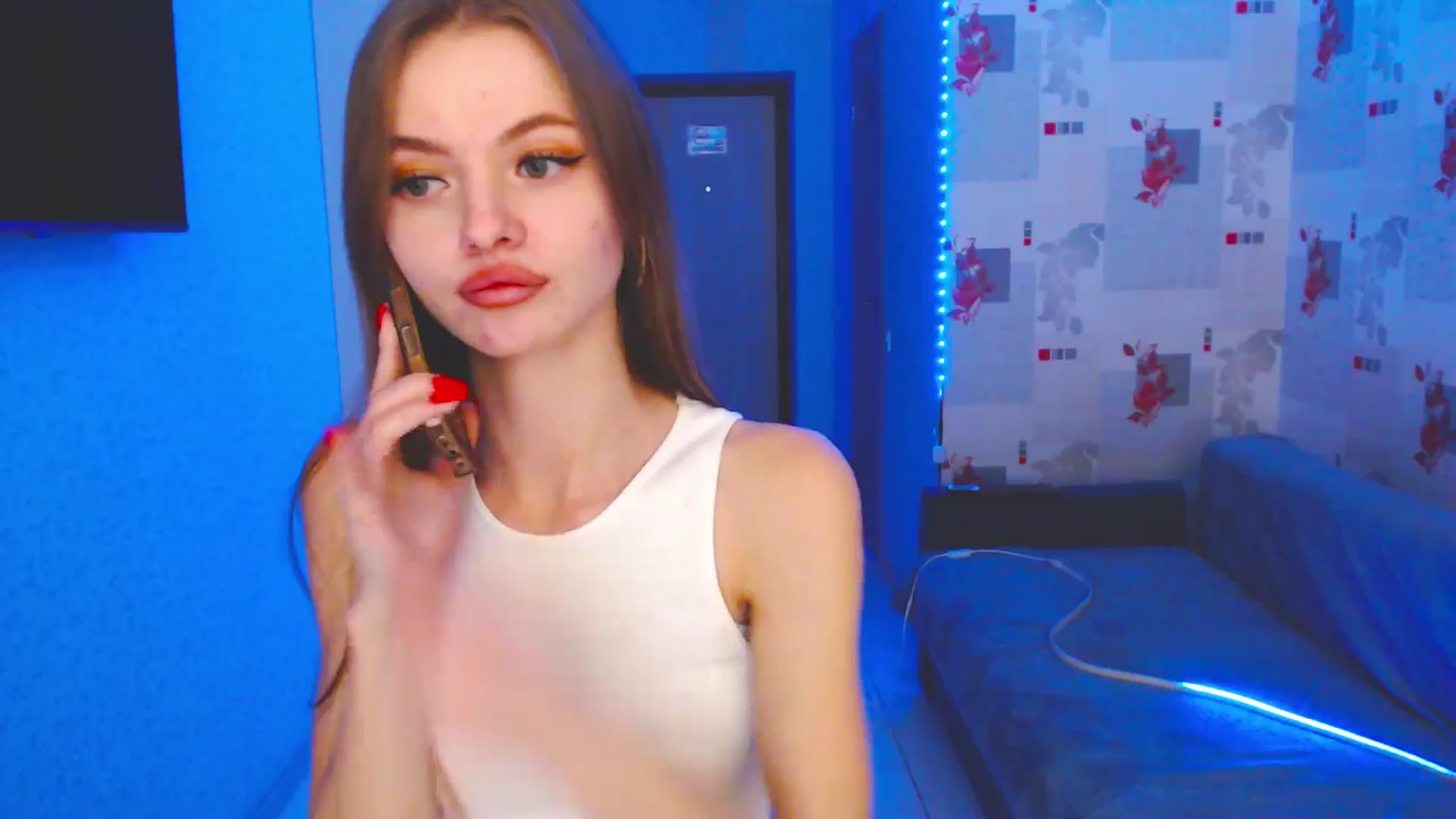 Gallery image thumbnail from Daniella___'s myfreecams stream on, 11/29/2025, 14:27 image 20 of 20
