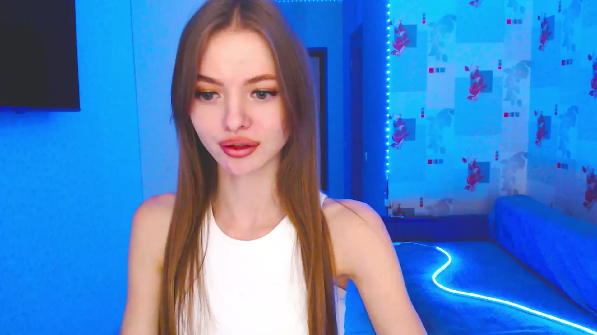 Gallery image thumbnail from Daniella___'s myfreecams stream on, 11/29/2025, 14:27 image 2 of 20