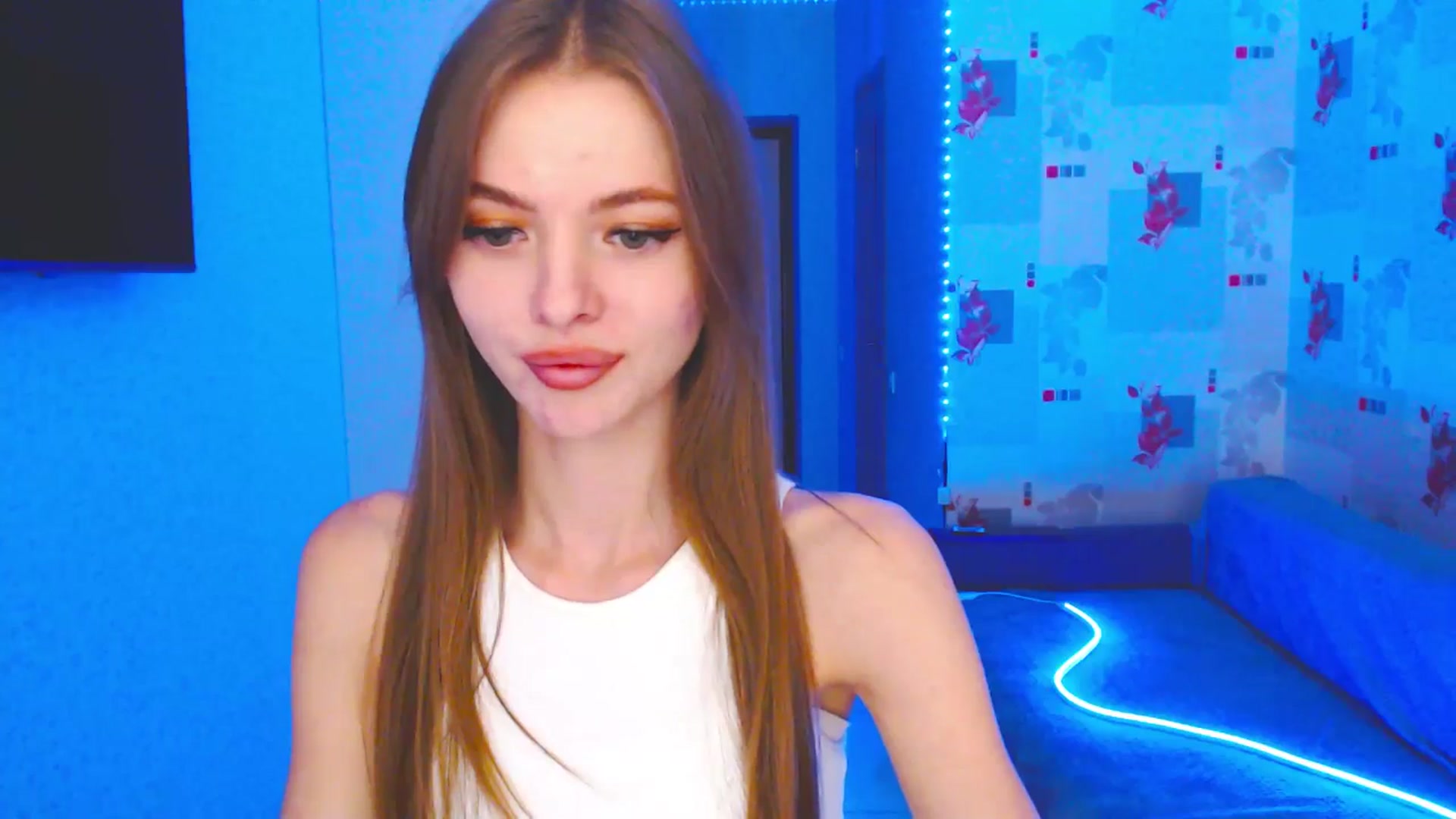 Gallery image thumbnail from Daniella___'s myfreecams stream on, 11/29/2025, 14:27 image 3 of 20