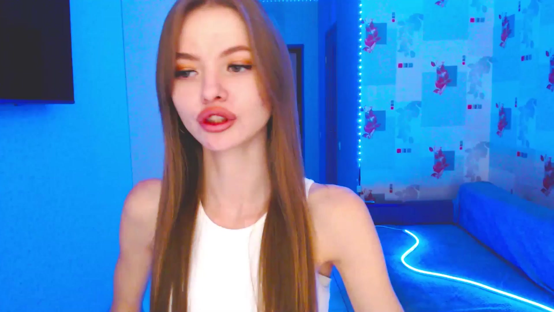 Gallery image thumbnail from Daniella___'s myfreecams stream on, 11/29/2025, 14:27 image 7 of 20