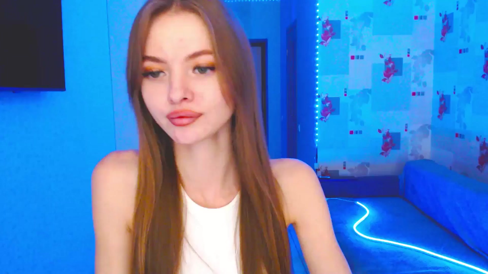 Gallery image thumbnail from Daniella___'s myfreecams stream on, 11/29/2025, 14:27 image 8 of 20