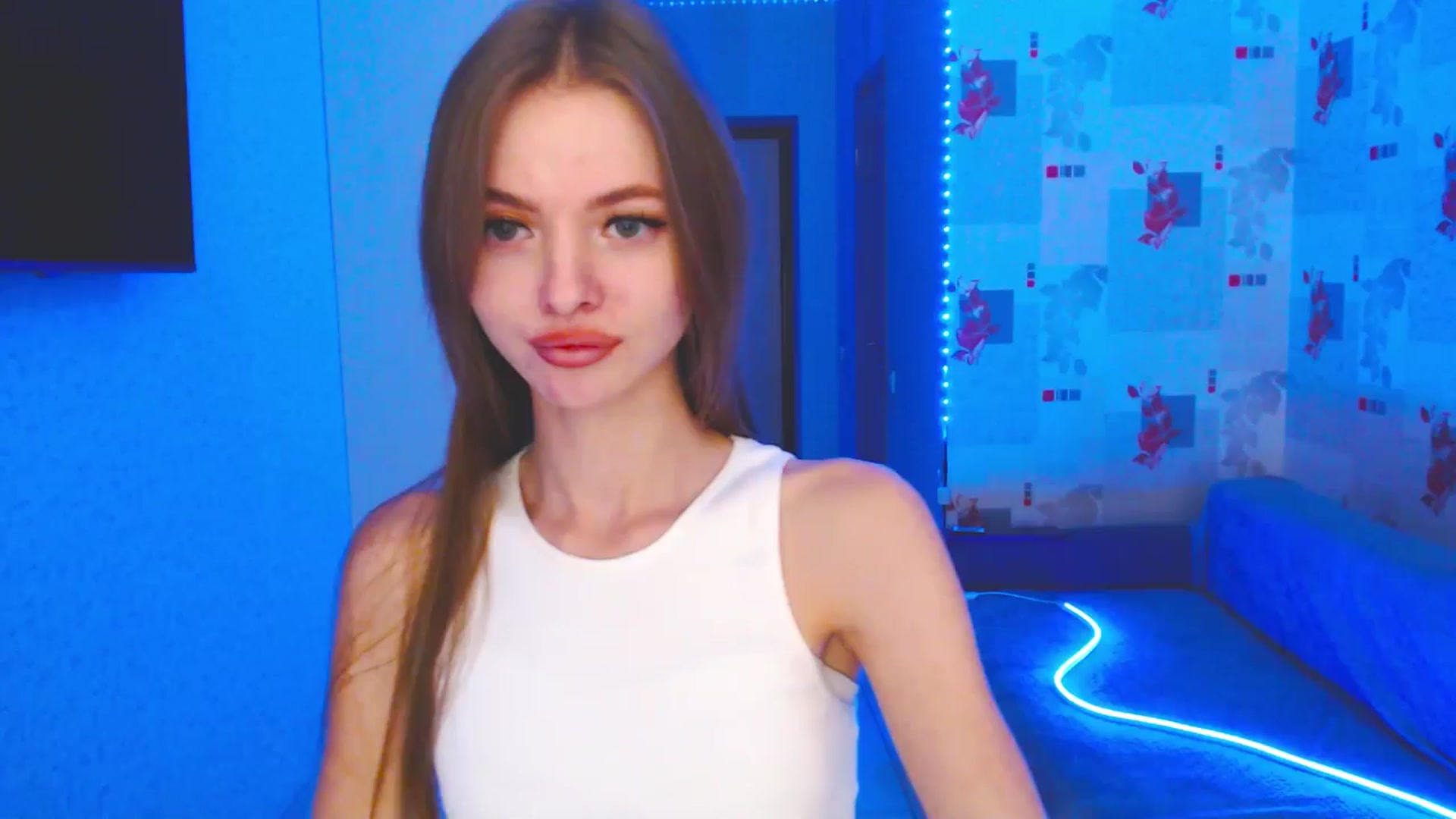 Gallery image thumbnail from Daniella___'s myfreecams stream on, 11/29/2025, 14:27 image 1 of 20