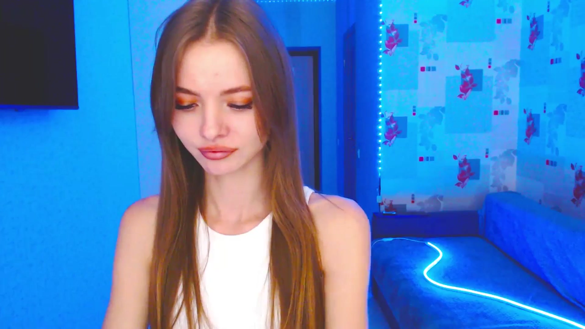 Gallery image thumbnail from Daniella___'s myfreecams stream on, 11/29/2025, 14:27 image 4 of 20