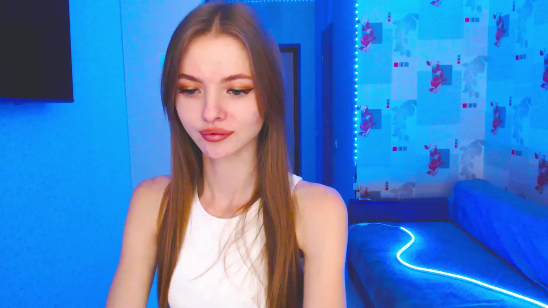 Gallery image thumbnail from Daniella___'s myfreecams stream on, 11/29/2025, 14:27 image 9 of 20
