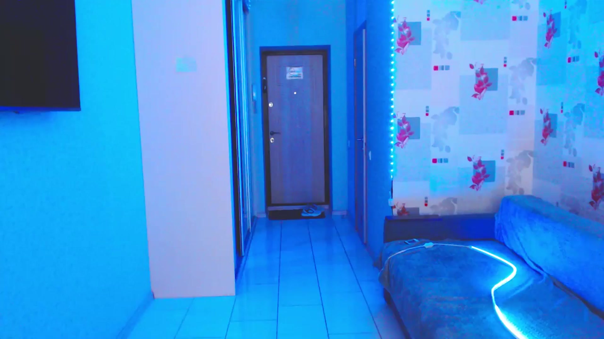 Gallery image thumbnail from Daniella___'s myfreecams stream on, 12/10/2025, 15:20 image 17 of 20