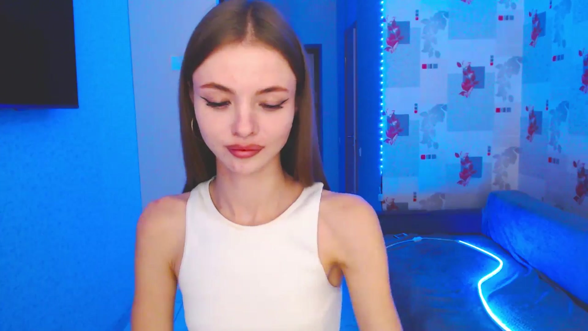 Gallery image thumbnail from Daniella___'s myfreecams stream on, 12/10/2025, 15:20 image 12 of 20