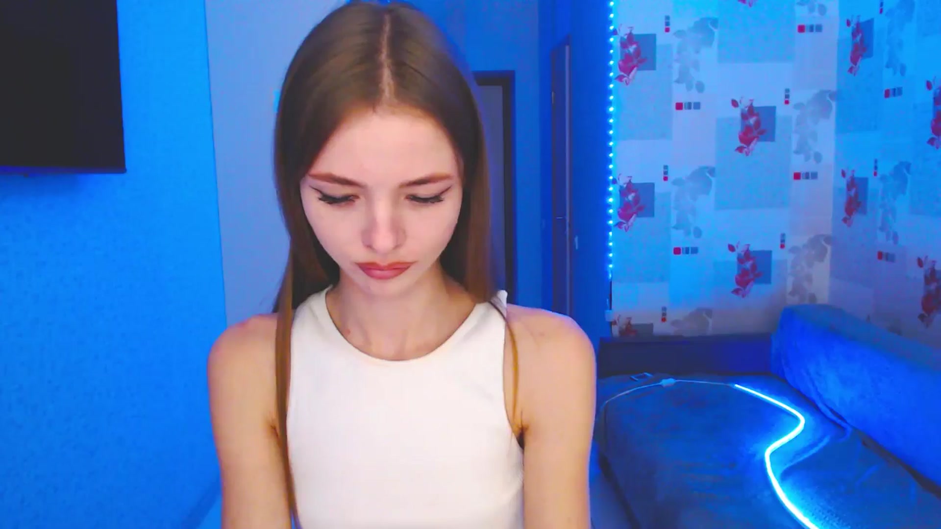 Gallery image thumbnail from Daniella___'s myfreecams stream on, 12/10/2025, 15:20 image 6 of 20