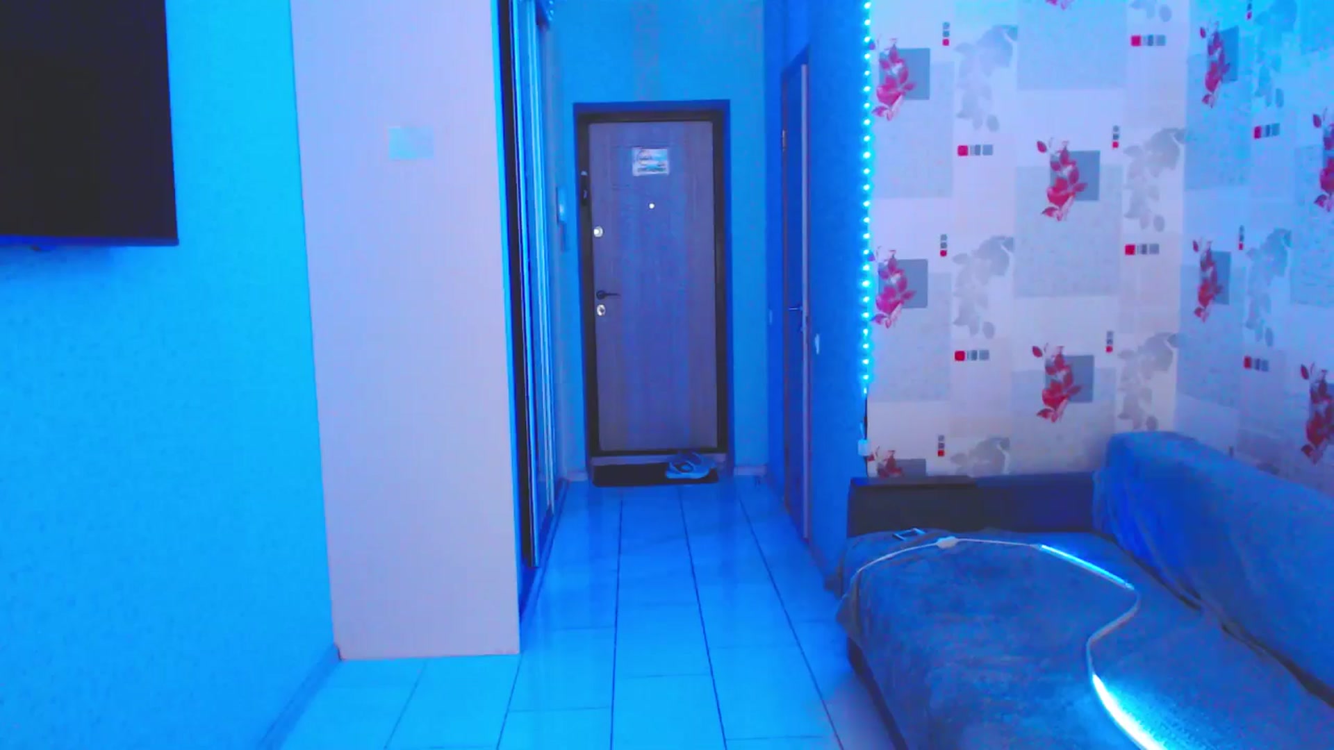 Gallery image thumbnail from Daniella___'s myfreecams stream on, 12/10/2025, 15:20 image 19 of 20