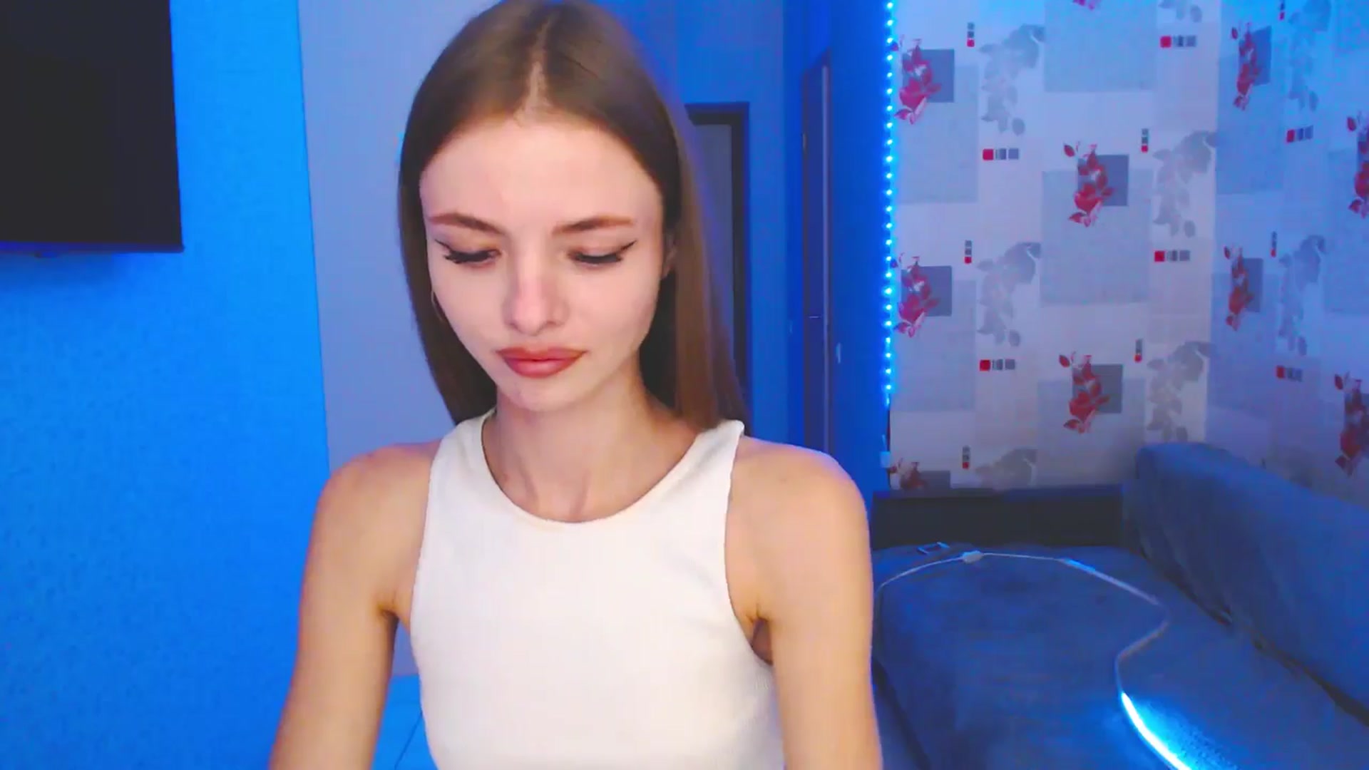 Gallery image thumbnail from Daniella___'s myfreecams stream on, 12/10/2025, 15:20 image 10 of 20