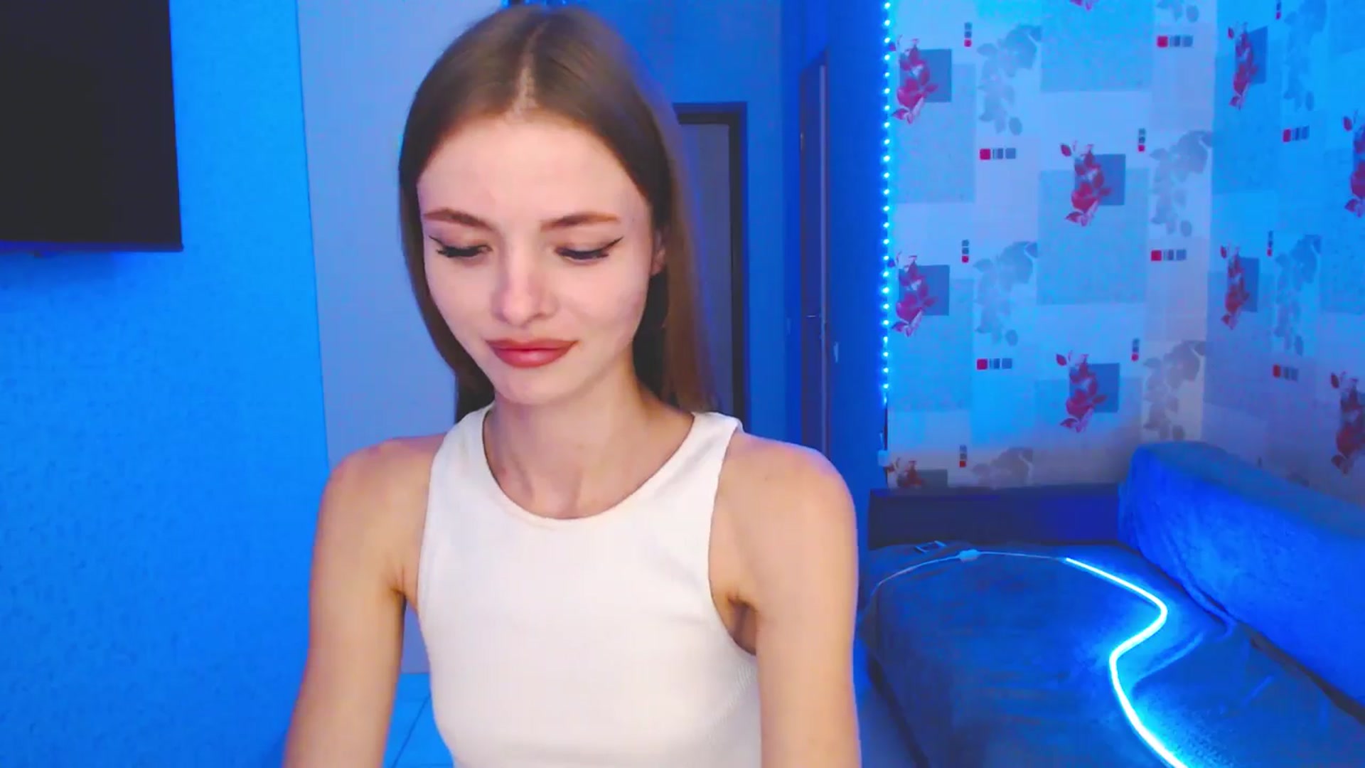 Gallery image thumbnail from Daniella___'s myfreecams stream on, 12/10/2025, 15:20 image 14 of 20