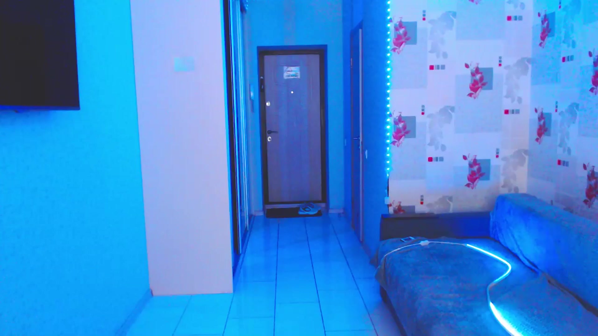 Gallery image thumbnail from Daniella___'s myfreecams stream on, 12/10/2025, 15:20 image 18 of 20