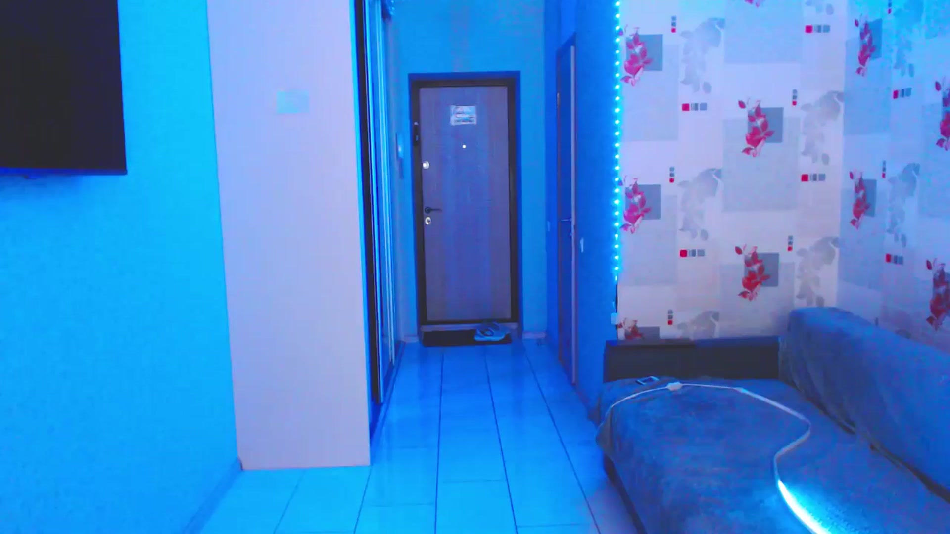 Gallery image thumbnail from Daniella___'s myfreecams stream on, 12/10/2025, 15:20 image 20 of 20