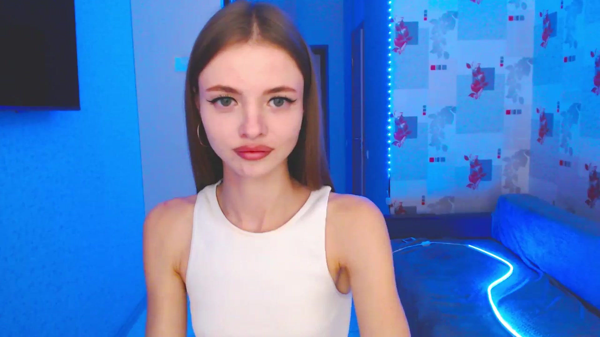 Gallery image thumbnail from Daniella___'s myfreecams stream on, 12/10/2025, 15:20 image 11 of 20