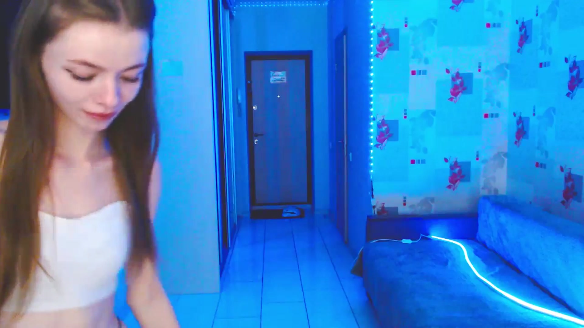 Gallery image thumbnail from Daniella___'s myfreecams stream on, 12/19/2025, 13:44 image 11 of 20