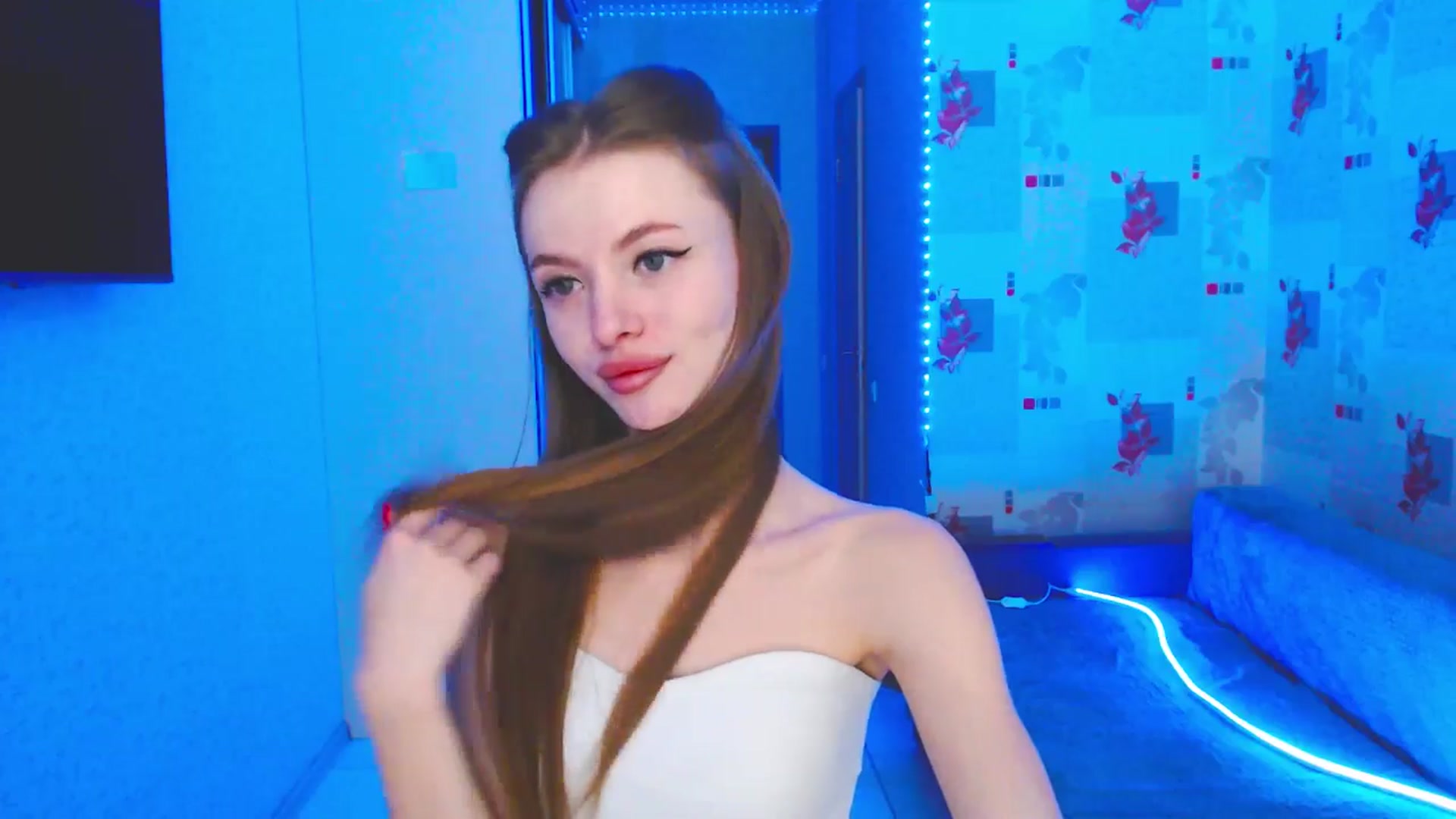 Gallery image thumbnail from Daniella___'s myfreecams stream on, 12/19/2025, 13:44 image 9 of 20