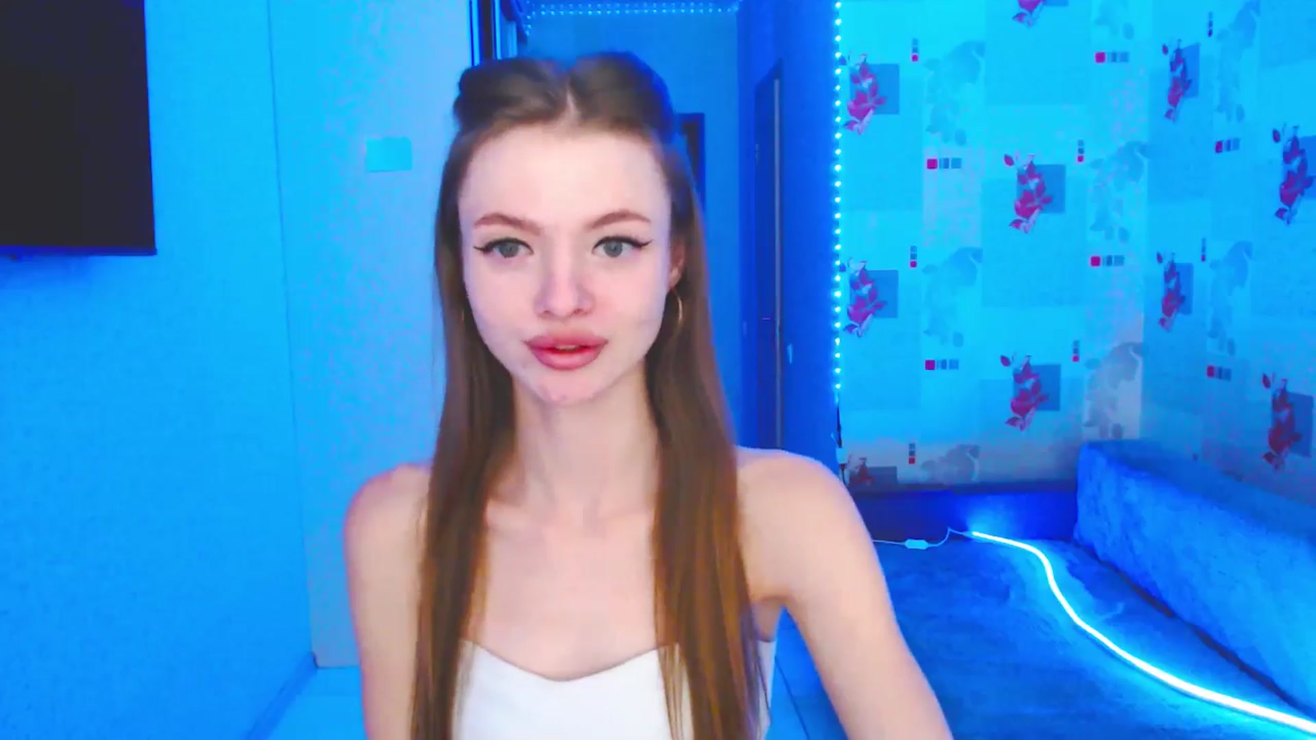 Gallery image thumbnail from Daniella___'s myfreecams stream on, 12/19/2025, 13:44 image 4 of 20