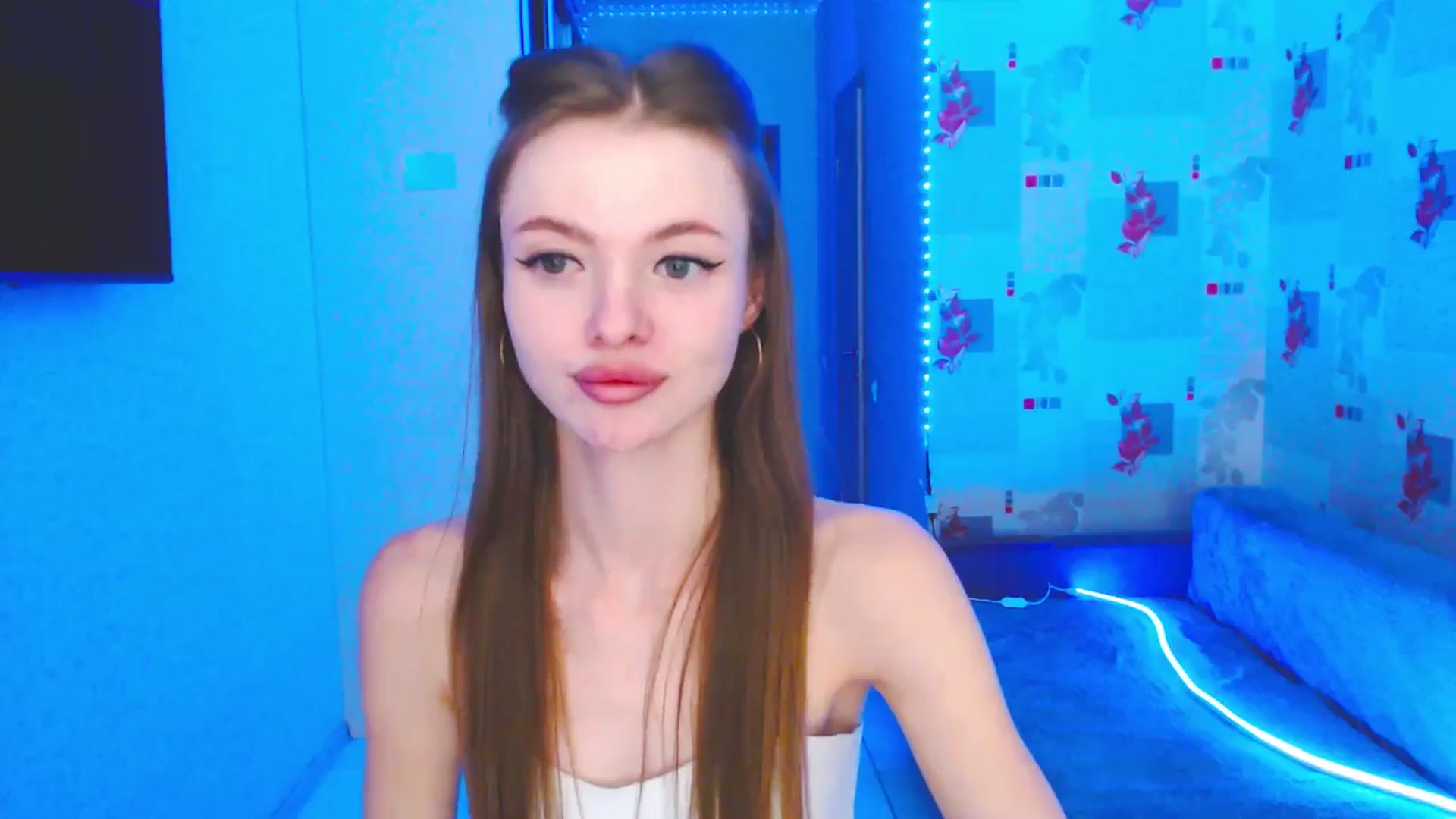 Gallery image thumbnail from Daniella___'s myfreecams stream on, 12/19/2025, 13:44 image 6 of 20