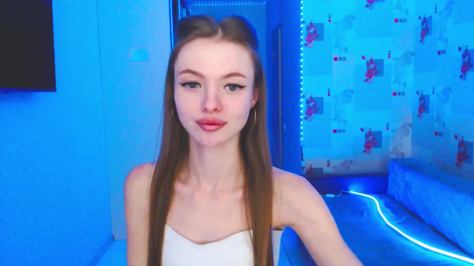 Gallery image thumbnail from Daniella___'s myfreecams stream on, 12/19/2025, 13:44 image 7 of 20