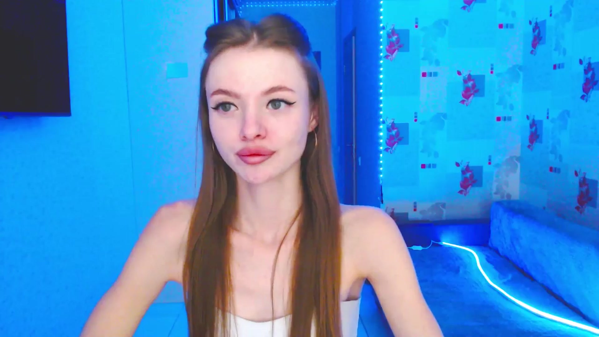 Gallery image thumbnail from Daniella___'s myfreecams stream on, 12/19/2025, 13:44 image 5 of 20