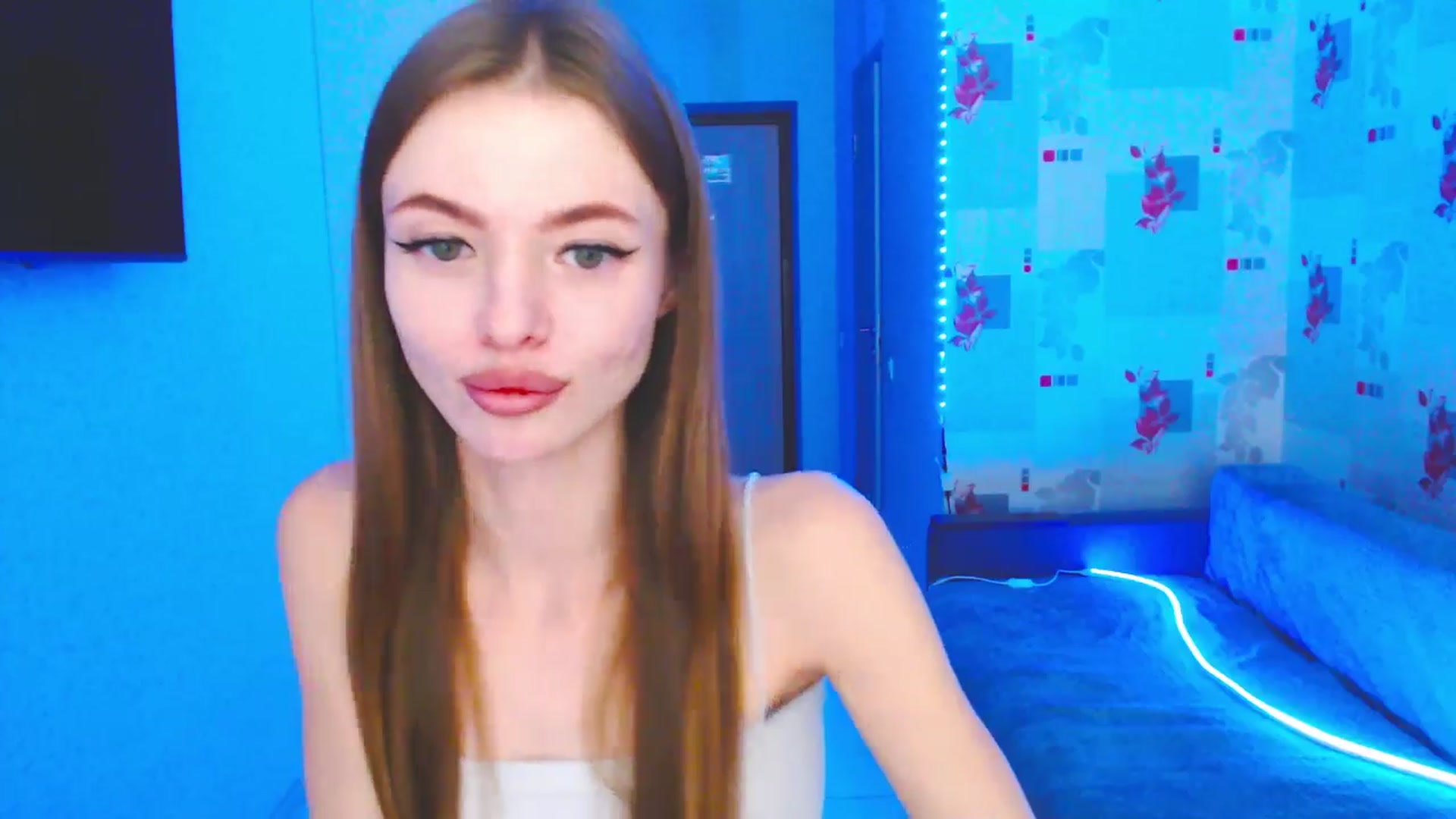 Gallery image thumbnail from Daniella___'s myfreecams stream on, 12/20/2025, 13:56 image 13 of 20