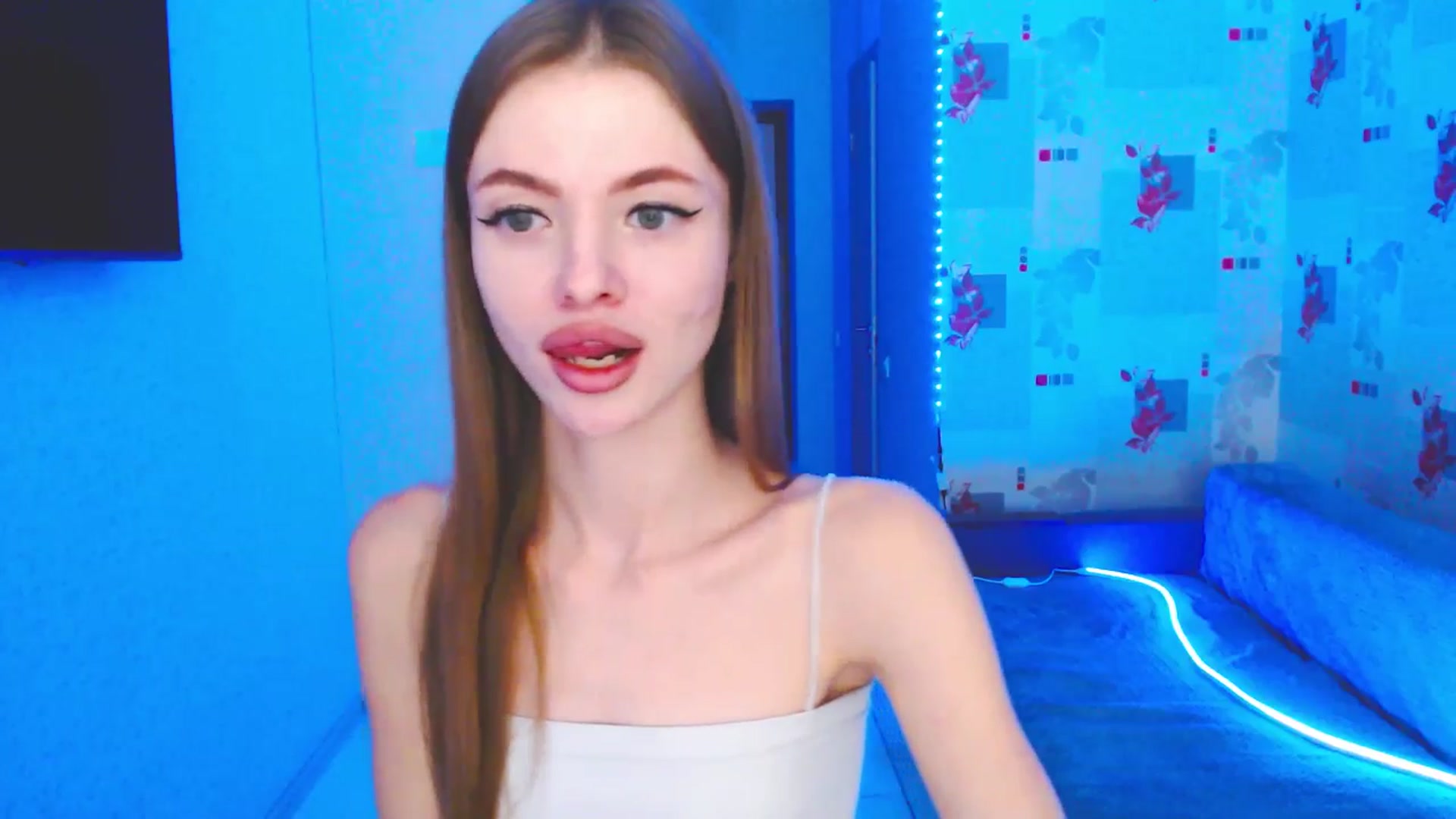 Gallery image thumbnail from Daniella___'s myfreecams stream on, 12/20/2025, 13:56 image 19 of 20