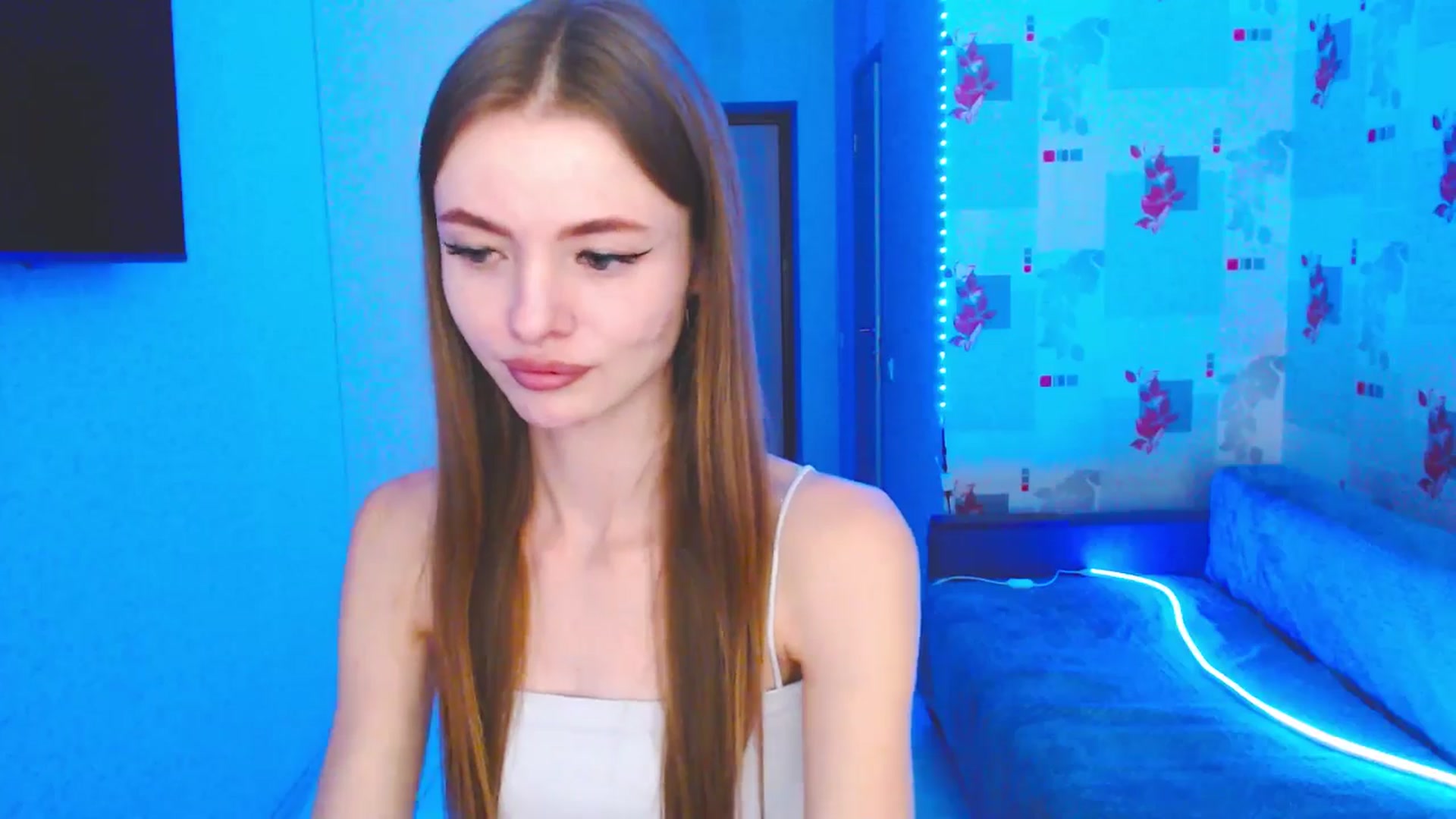 Gallery image thumbnail from Daniella___'s myfreecams stream on, 12/20/2025, 13:56 image 16 of 20
