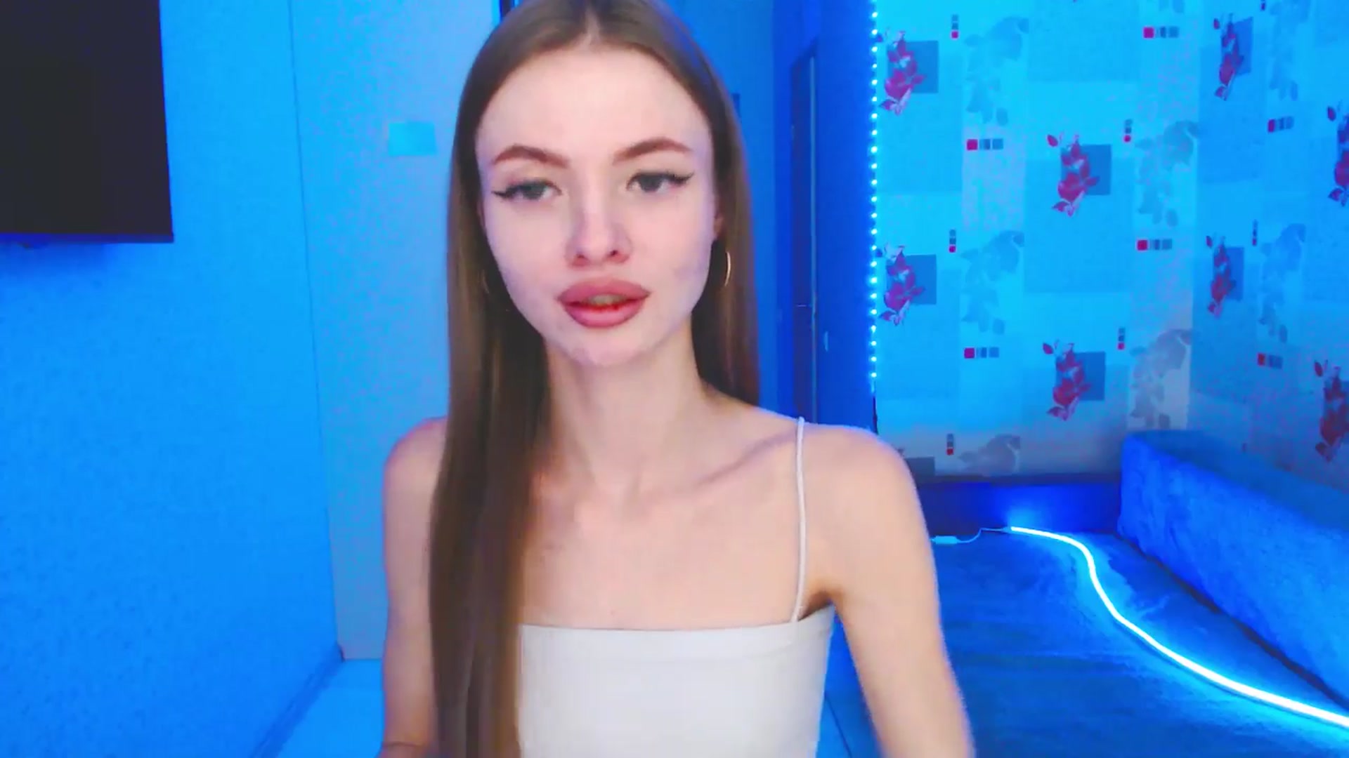 Gallery image thumbnail from Daniella___'s myfreecams stream on, 12/20/2025, 13:56 image 10 of 20