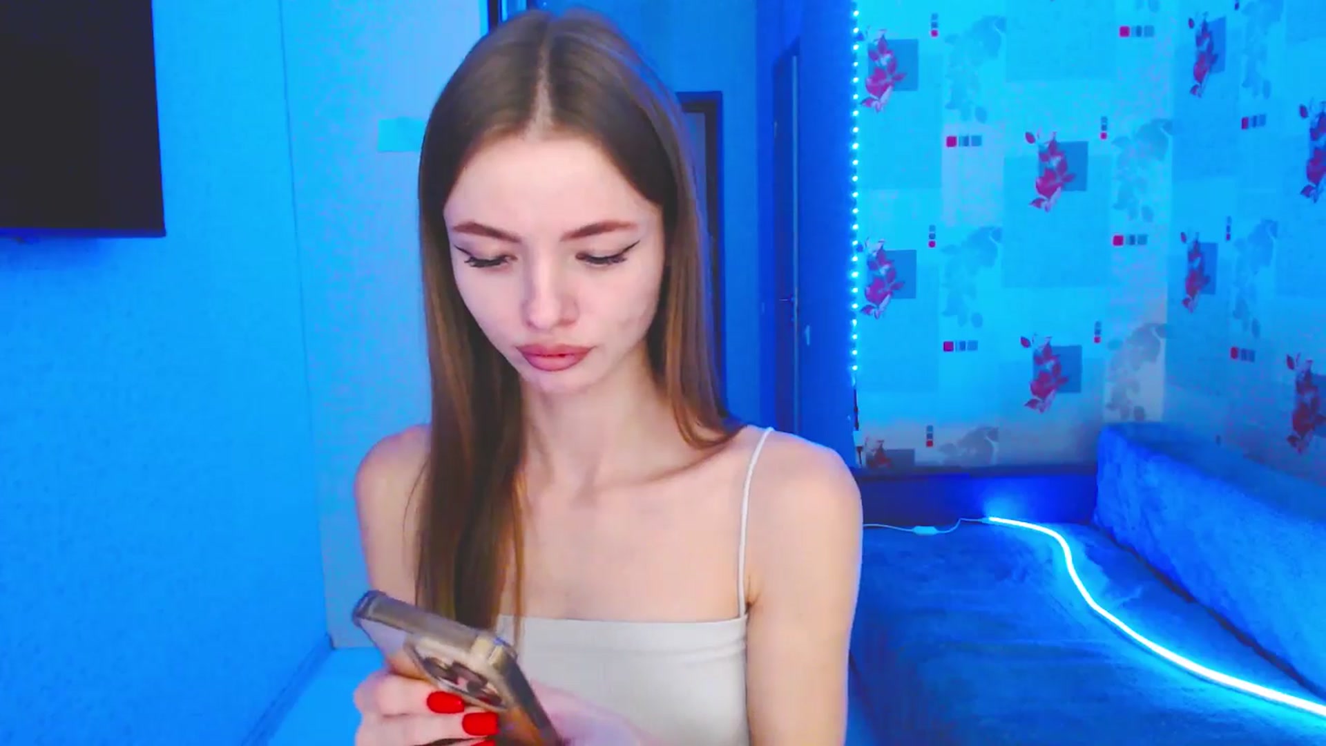 Gallery image thumbnail from Daniella___'s myfreecams stream on, 12/20/2025, 13:56 image 20 of 20