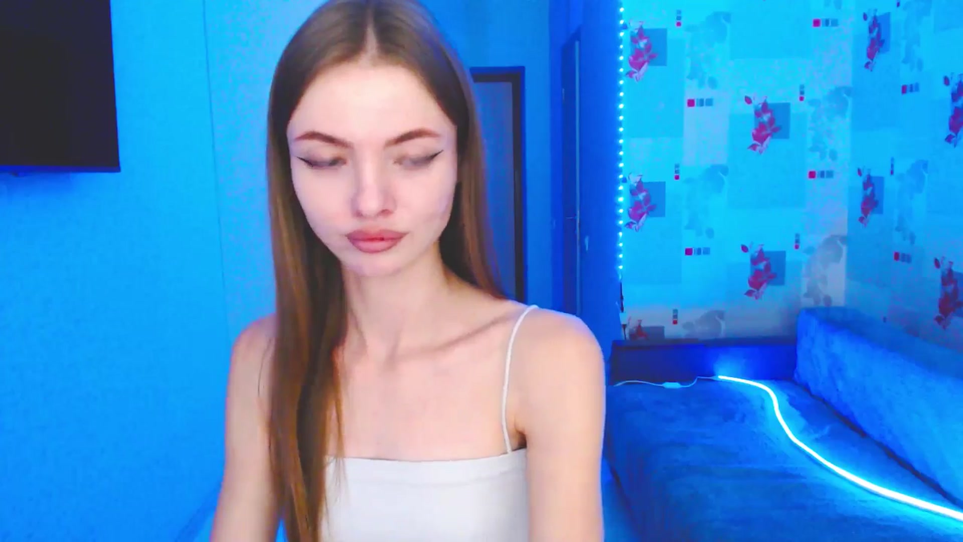 Gallery image thumbnail from Daniella___'s myfreecams stream on, 12/20/2025, 13:56 image 18 of 20
