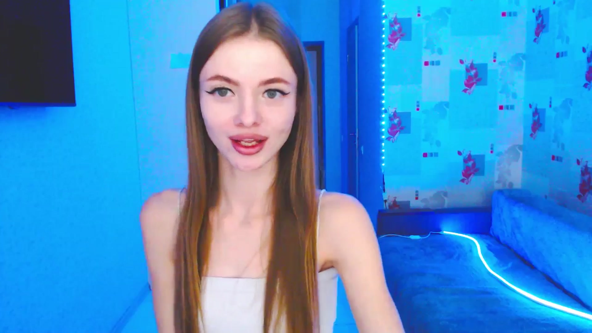 Gallery image thumbnail from Daniella___'s myfreecams stream on, 12/20/2025, 13:56 image 15 of 20