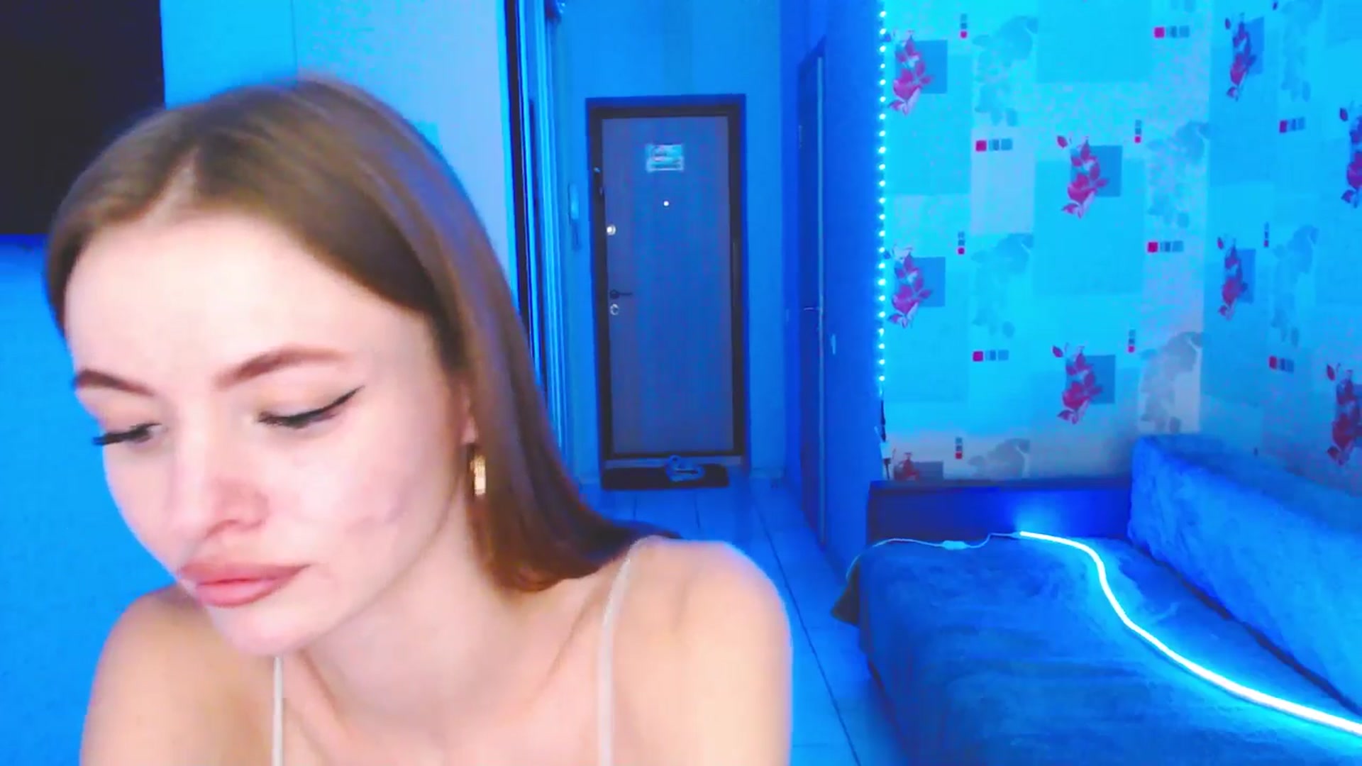 Gallery image thumbnail from Daniella___'s myfreecams stream on, 12/20/2025, 13:56 image 11 of 20