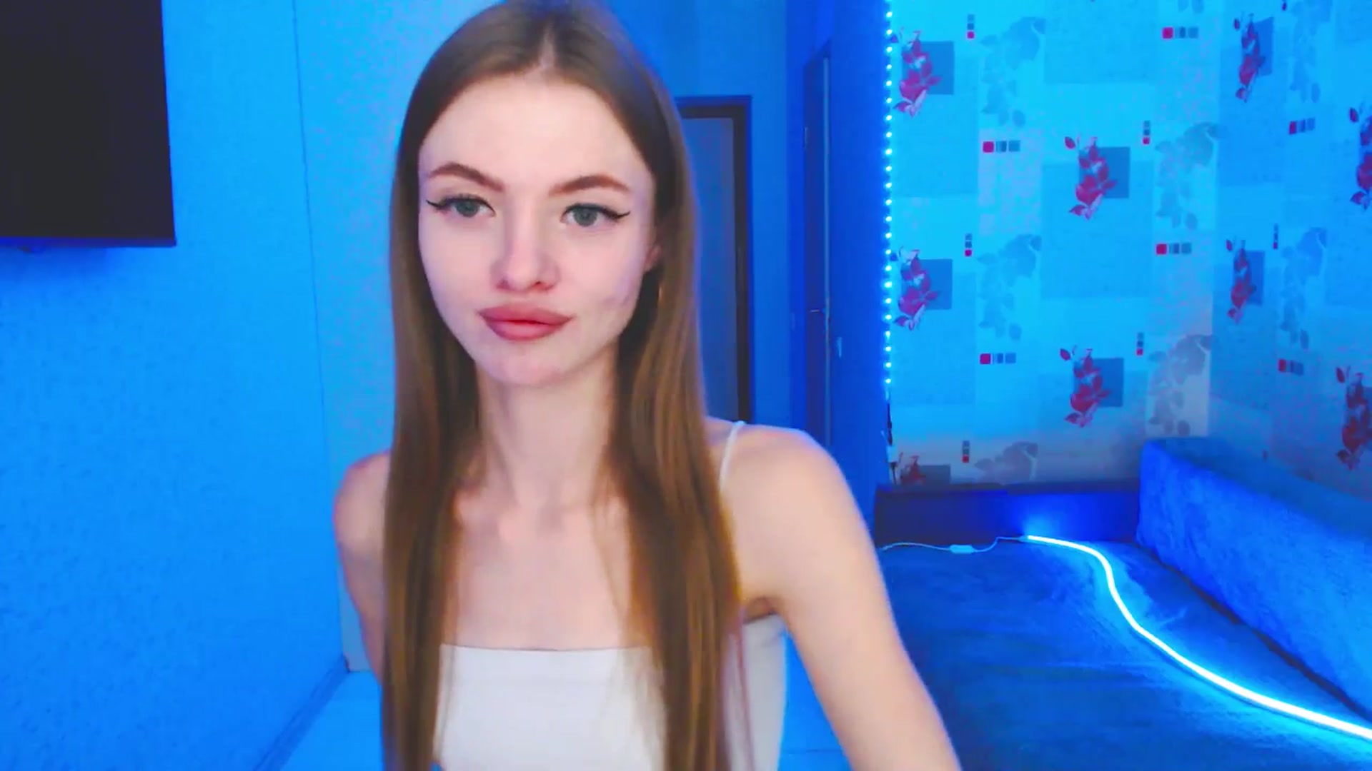 Gallery image thumbnail from Daniella___'s myfreecams stream on, 12/20/2025, 13:56 image 12 of 20