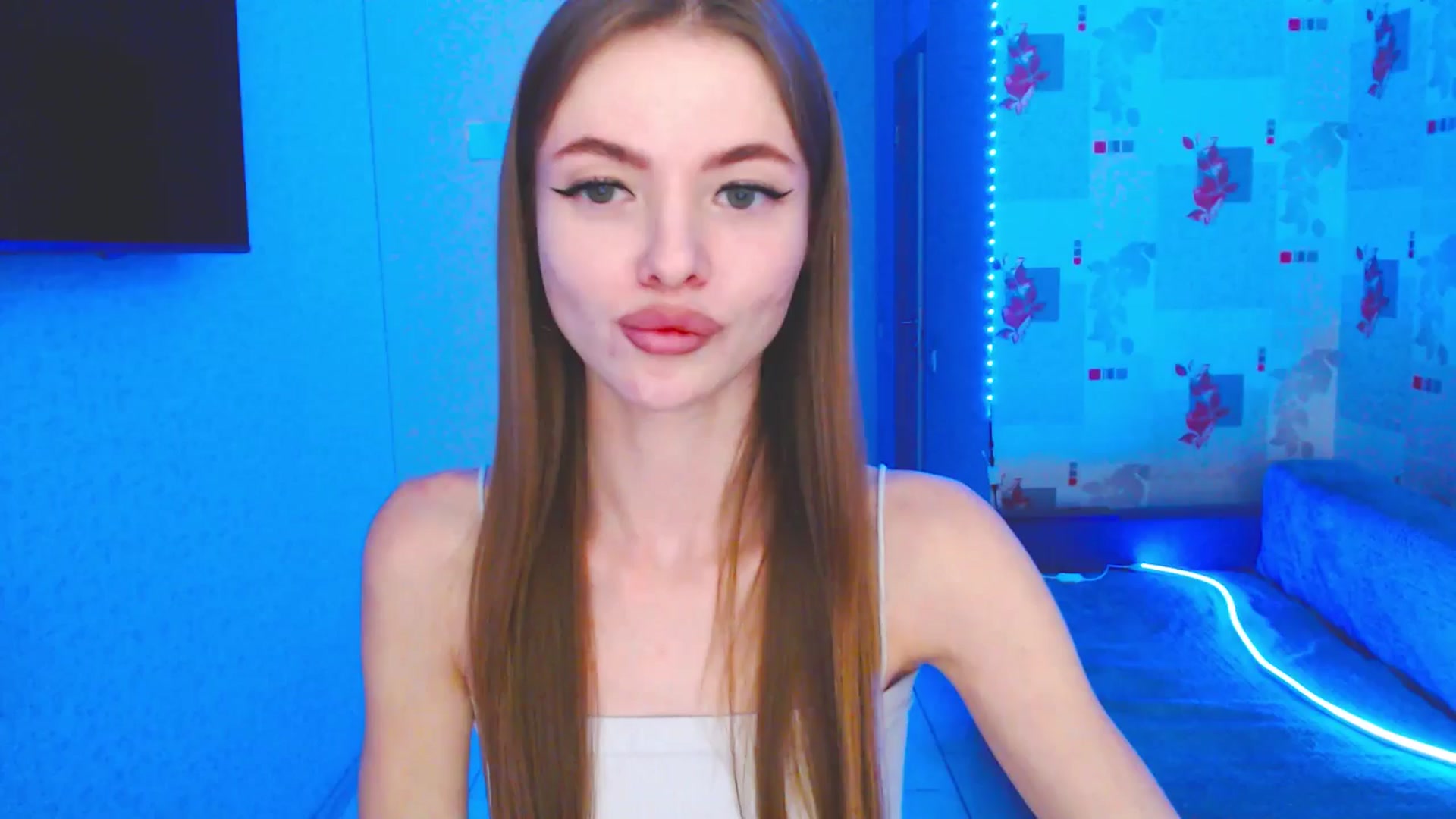Gallery image thumbnail from Daniella___'s myfreecams stream on, 12/20/2025, 15:14 image 1 of 20
