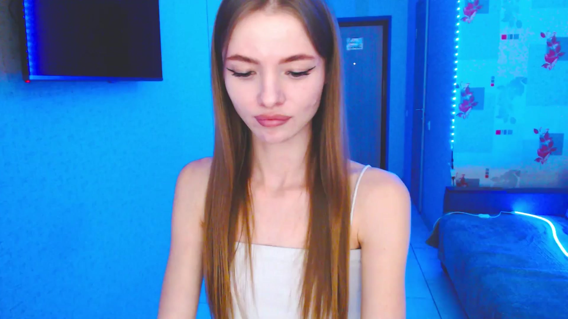 Gallery image thumbnail from Daniella___'s myfreecams stream on, 12/20/2025, 15:14 image 11 of 20