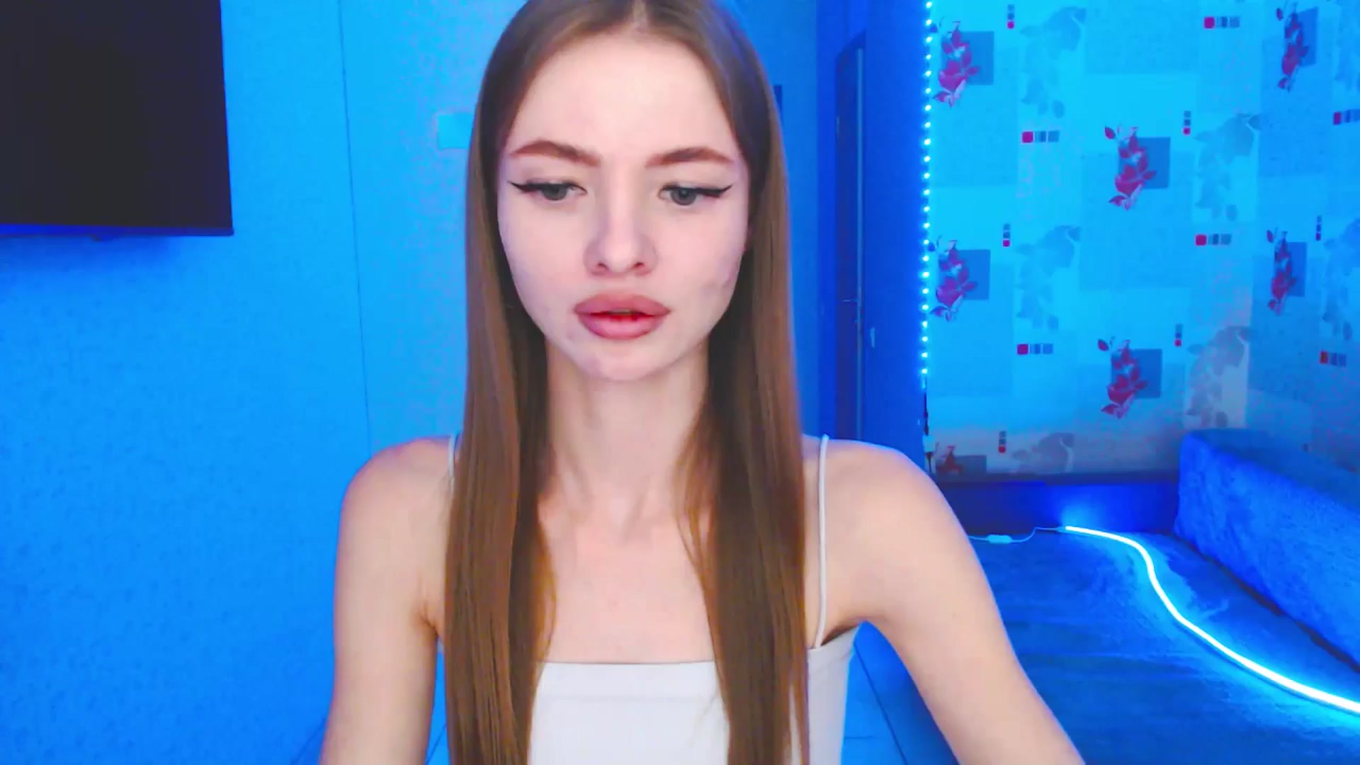 Gallery image thumbnail from Daniella___'s myfreecams stream on, 12/20/2025, 15:14 image 5 of 20