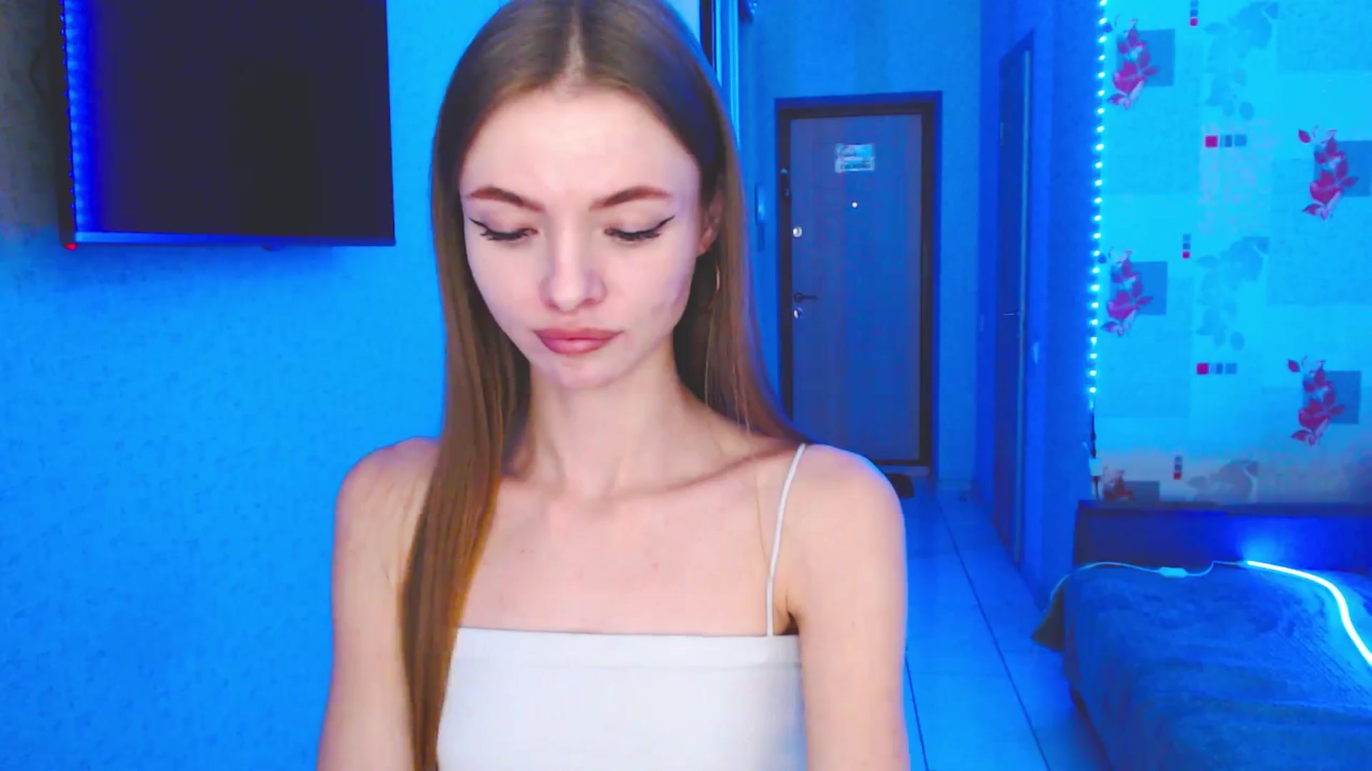 Gallery image thumbnail from Daniella___'s myfreecams stream on, 12/20/2025, 15:14 image 16 of 20