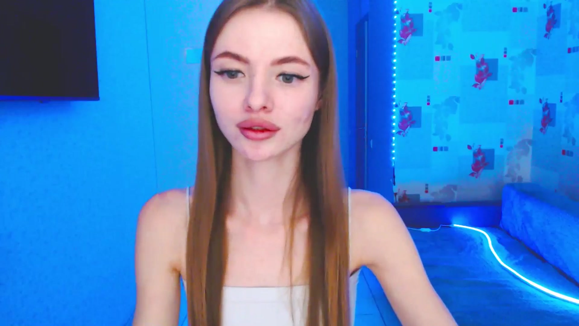 Gallery image thumbnail from Daniella___'s myfreecams stream on, 12/20/2025, 15:14 image 2 of 20