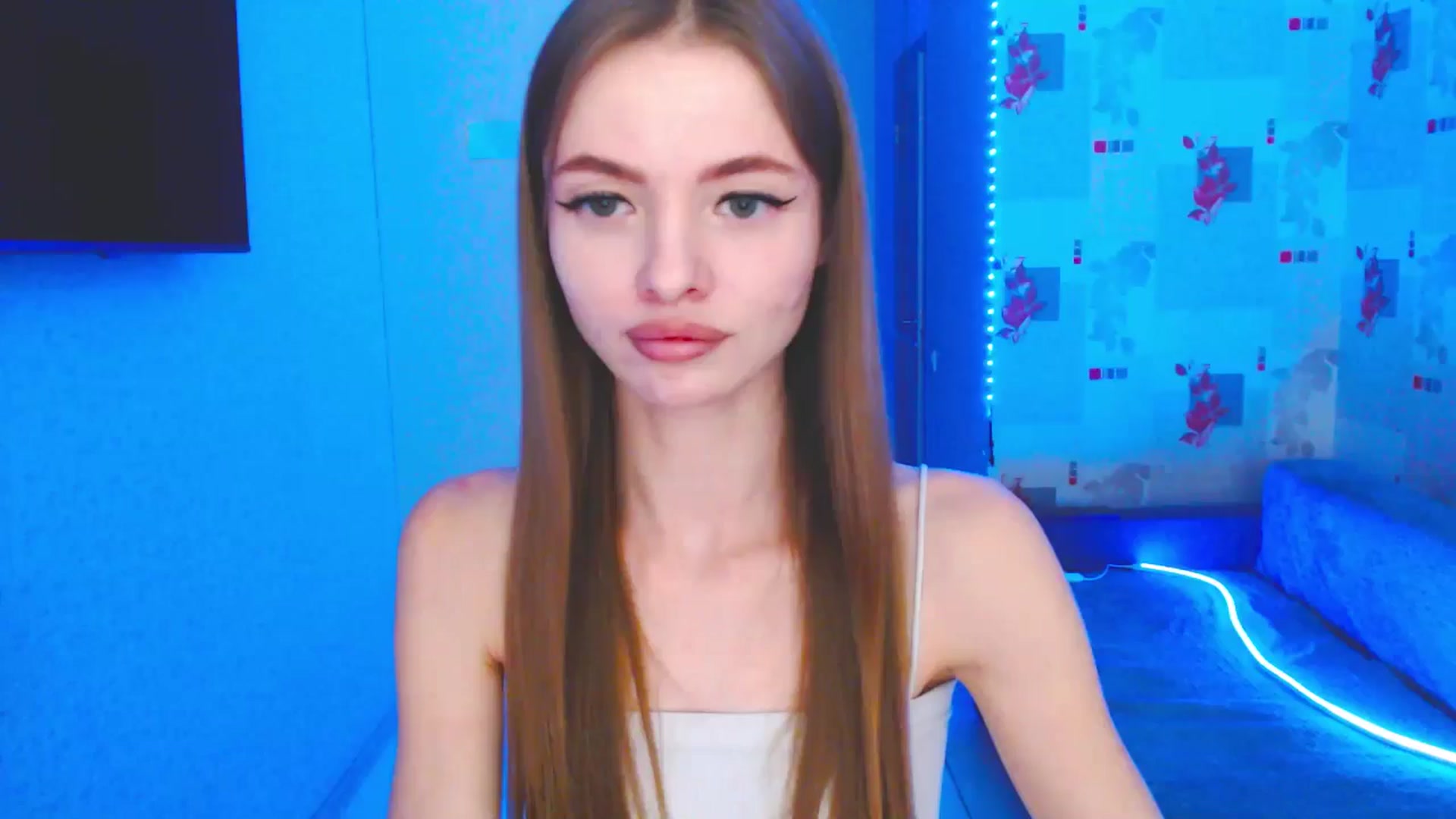 Gallery image thumbnail from Daniella___'s myfreecams stream on, 12/20/2025, 15:14 image 9 of 20