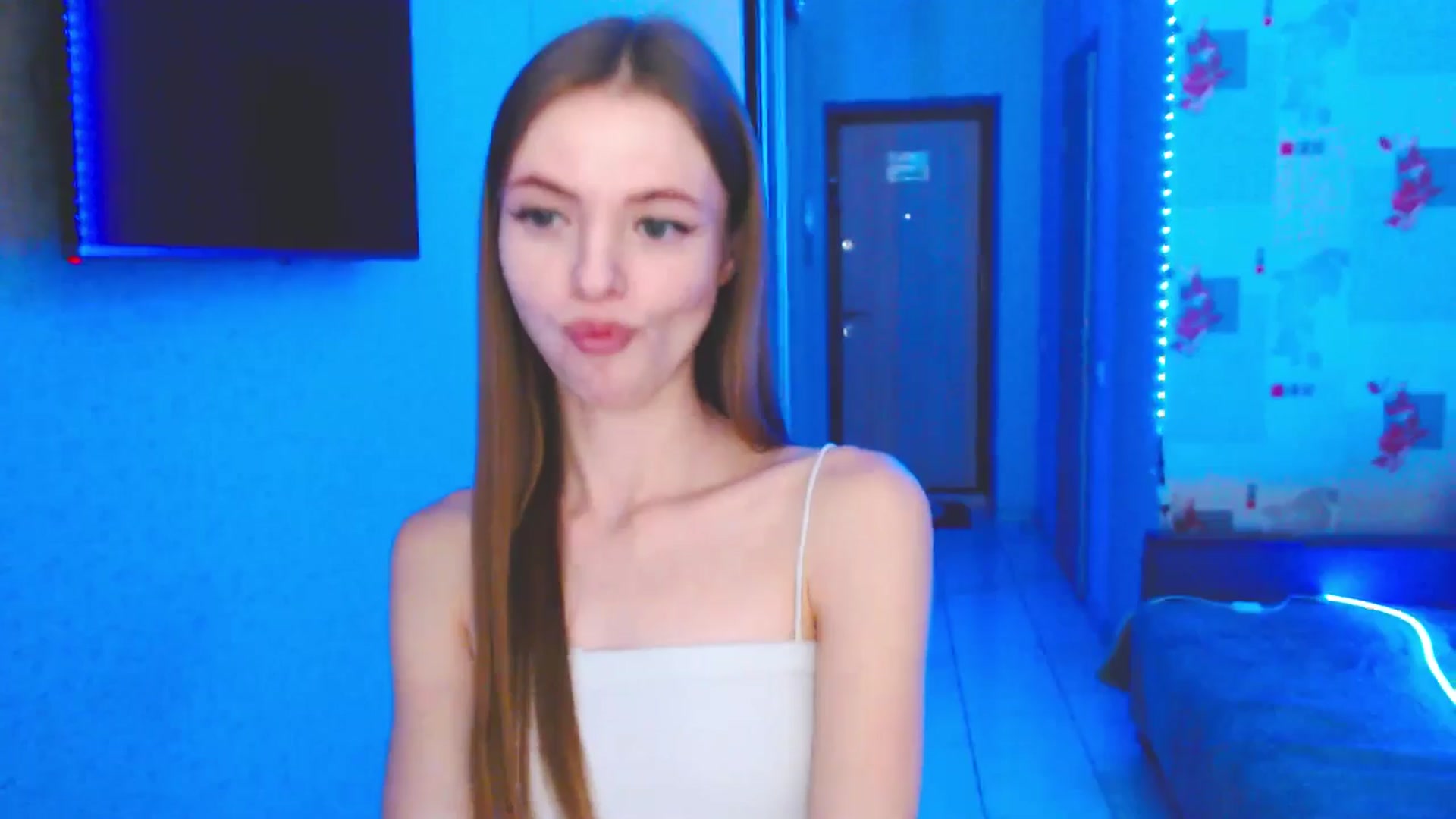 Gallery image thumbnail from Daniella___'s myfreecams stream on, 12/20/2025, 15:14 image 19 of 20