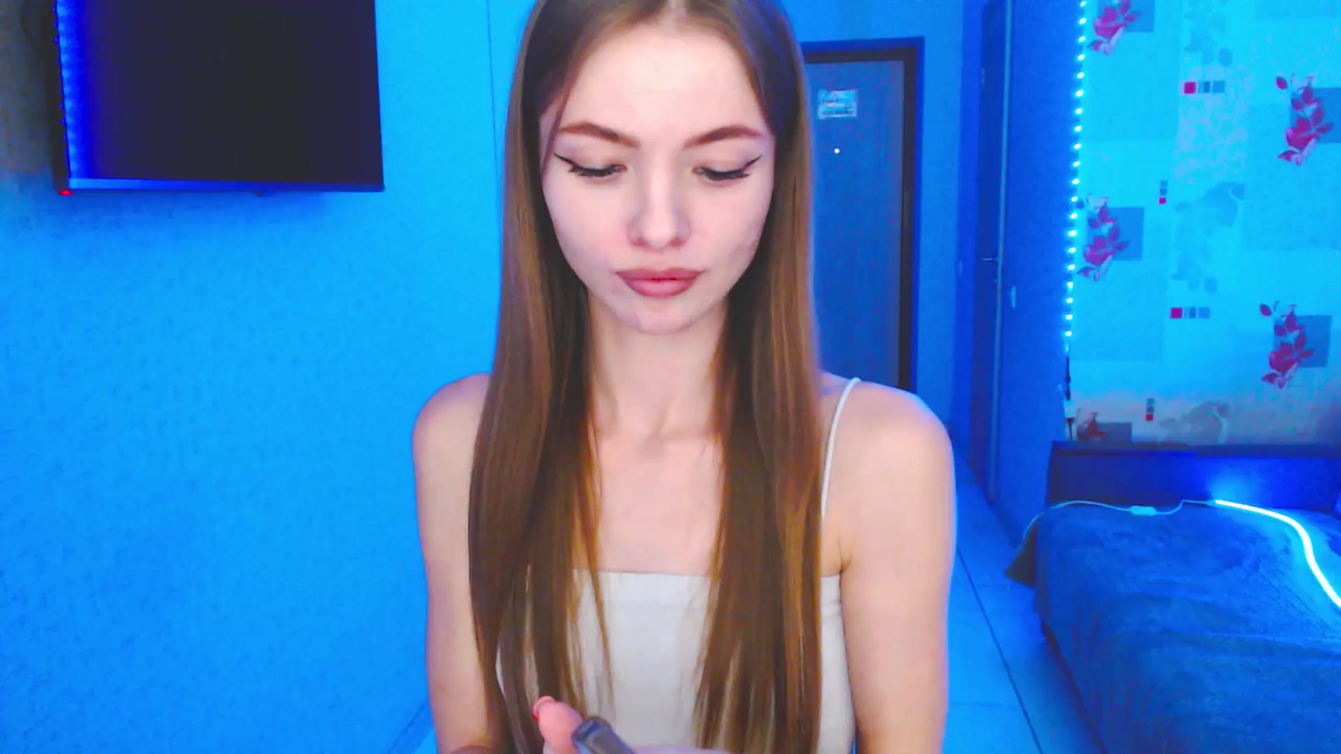 Gallery image thumbnail from Daniella___'s myfreecams stream on, 12/20/2025, 15:14 image 10 of 20