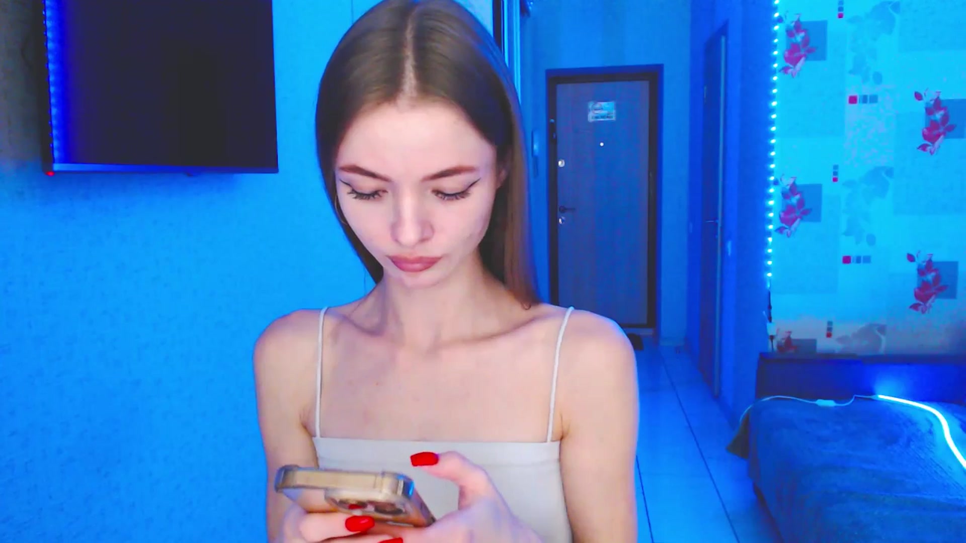 Gallery image thumbnail from Daniella___'s myfreecams stream on, 12/20/2025, 15:14 image 20 of 20
