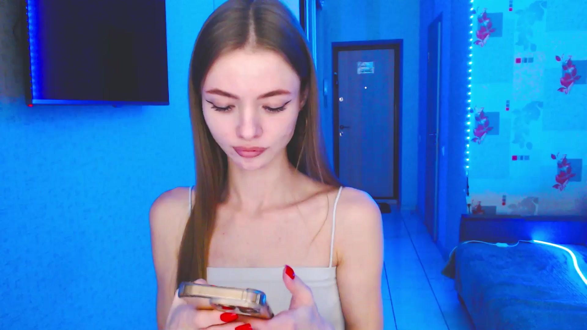 Gallery image thumbnail from Daniella___'s myfreecams stream on, 12/20/2025, 15:14 image 17 of 20