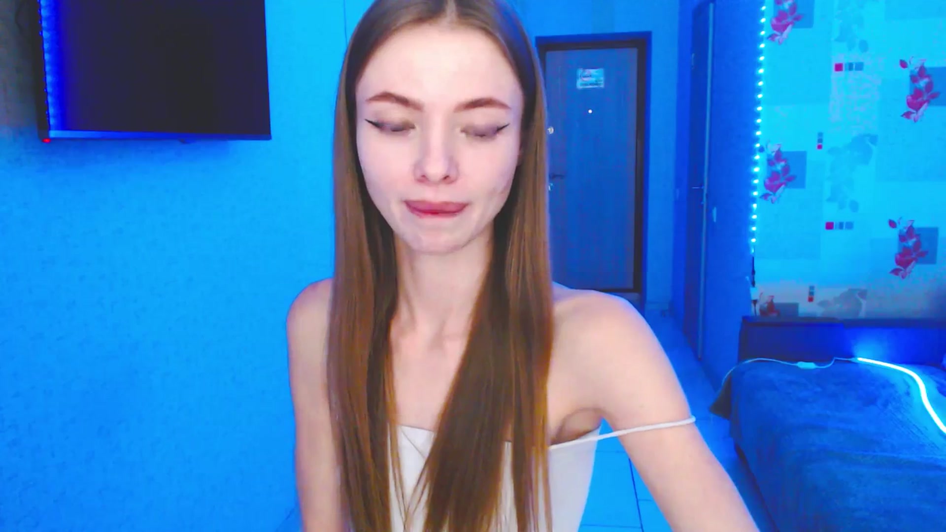 Gallery image thumbnail from Daniella___'s myfreecams stream on, 12/20/2025, 15:14 image 14 of 20