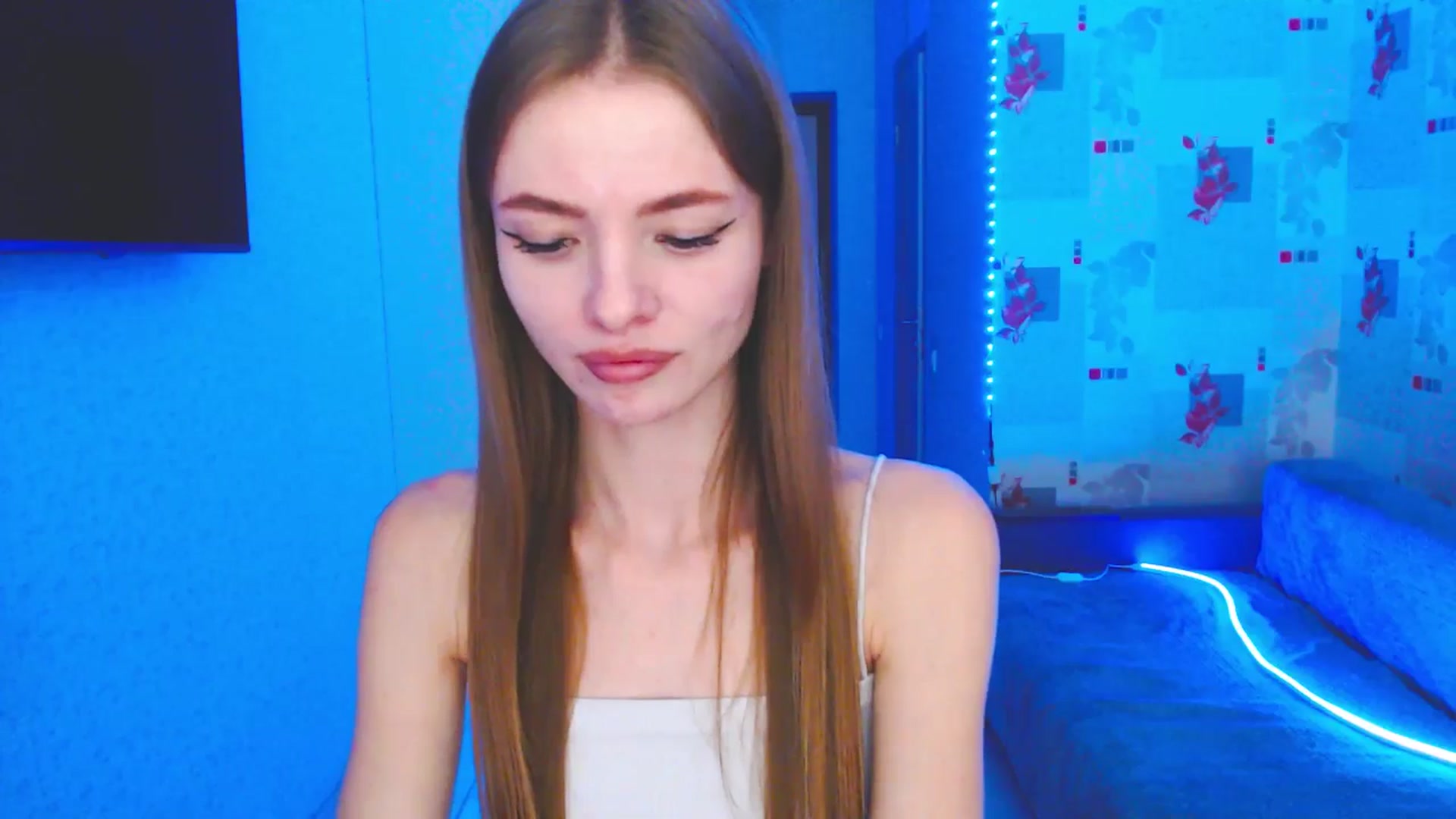 Gallery image thumbnail from Daniella___'s myfreecams stream on, 12/20/2025, 15:14 image 4 of 20