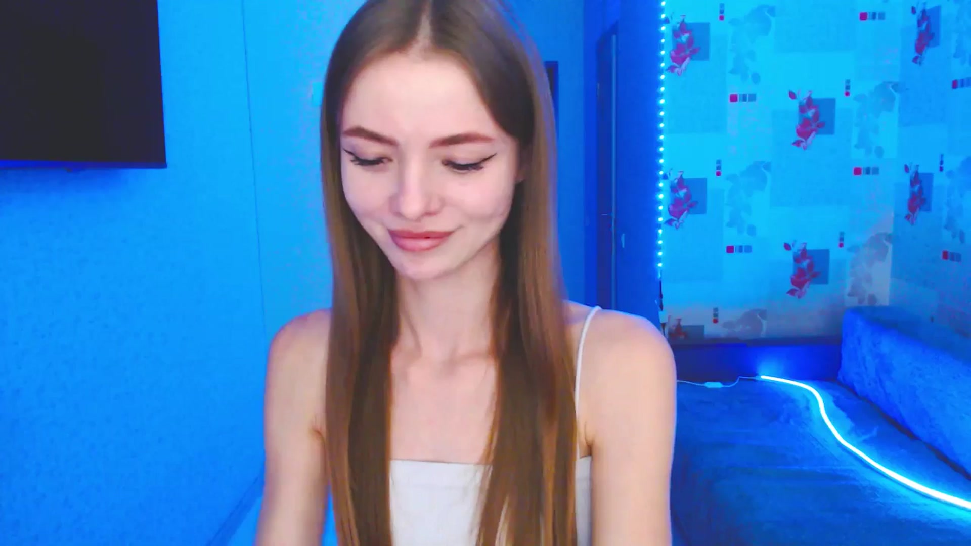 Gallery image thumbnail from Daniella___'s myfreecams stream on, 12/20/2025, 15:14 image 7 of 20