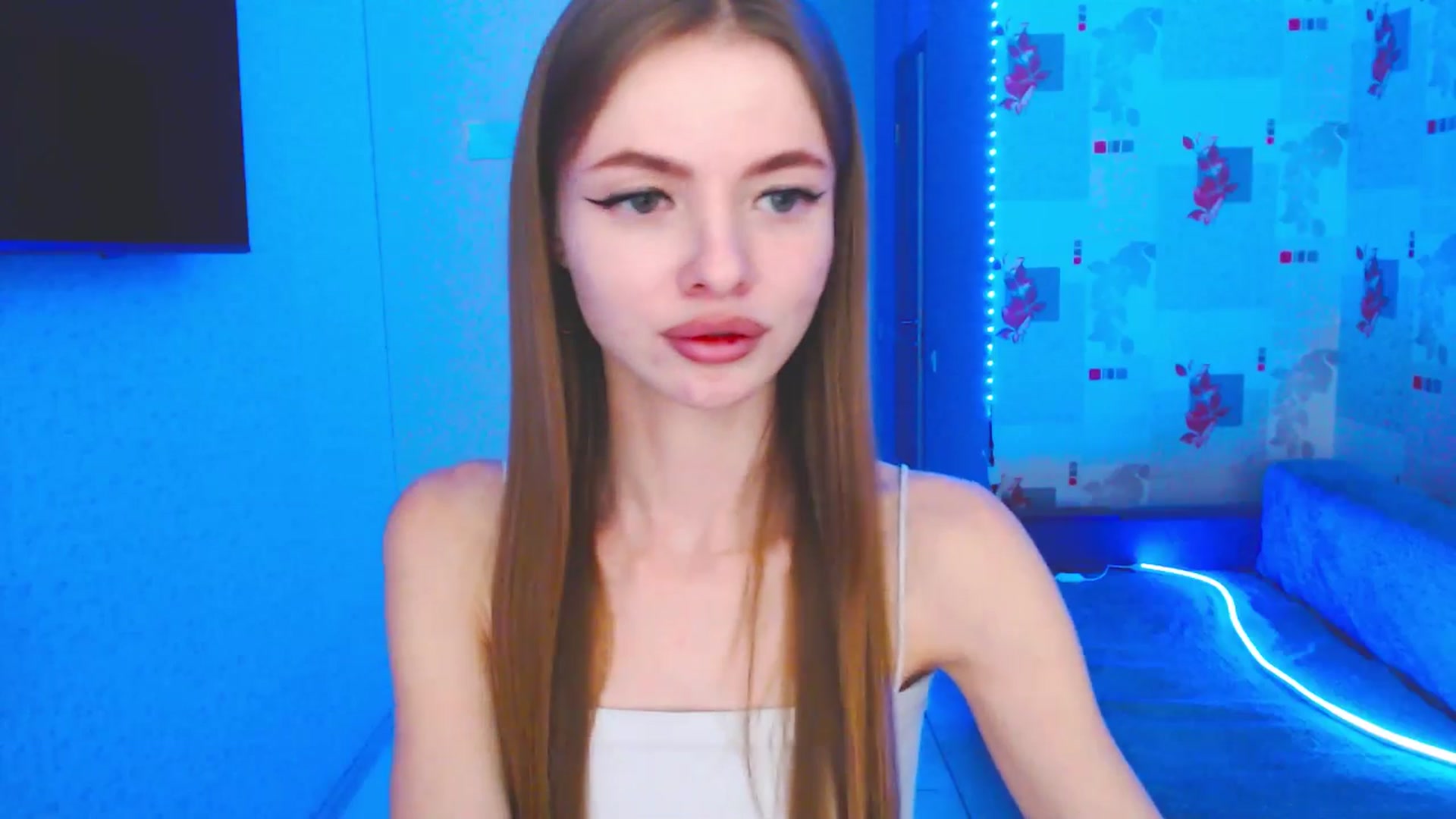 Gallery image thumbnail from Daniella___'s myfreecams stream on, 12/20/2025, 15:14 image 3 of 20