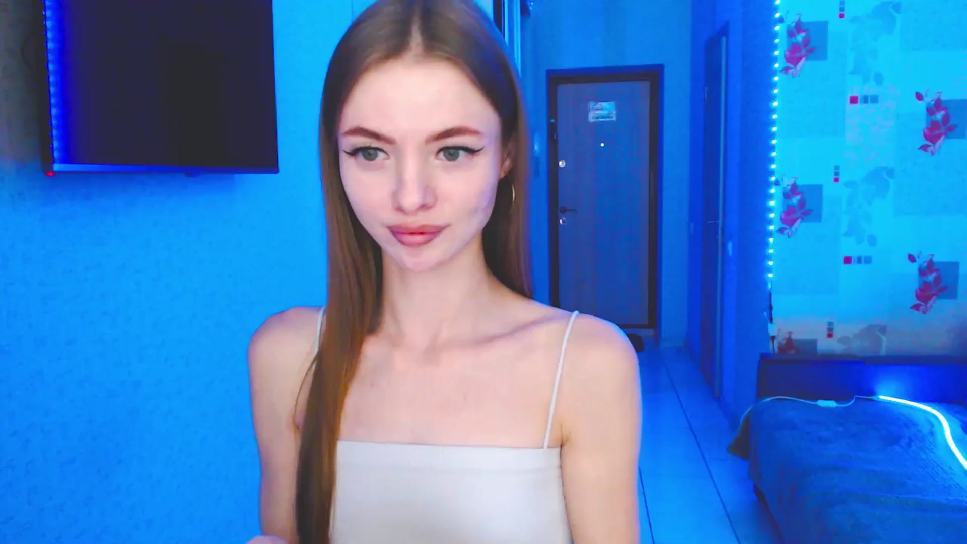 Gallery image thumbnail from Daniella___'s myfreecams stream on, 12/20/2025, 15:14 image 18 of 20